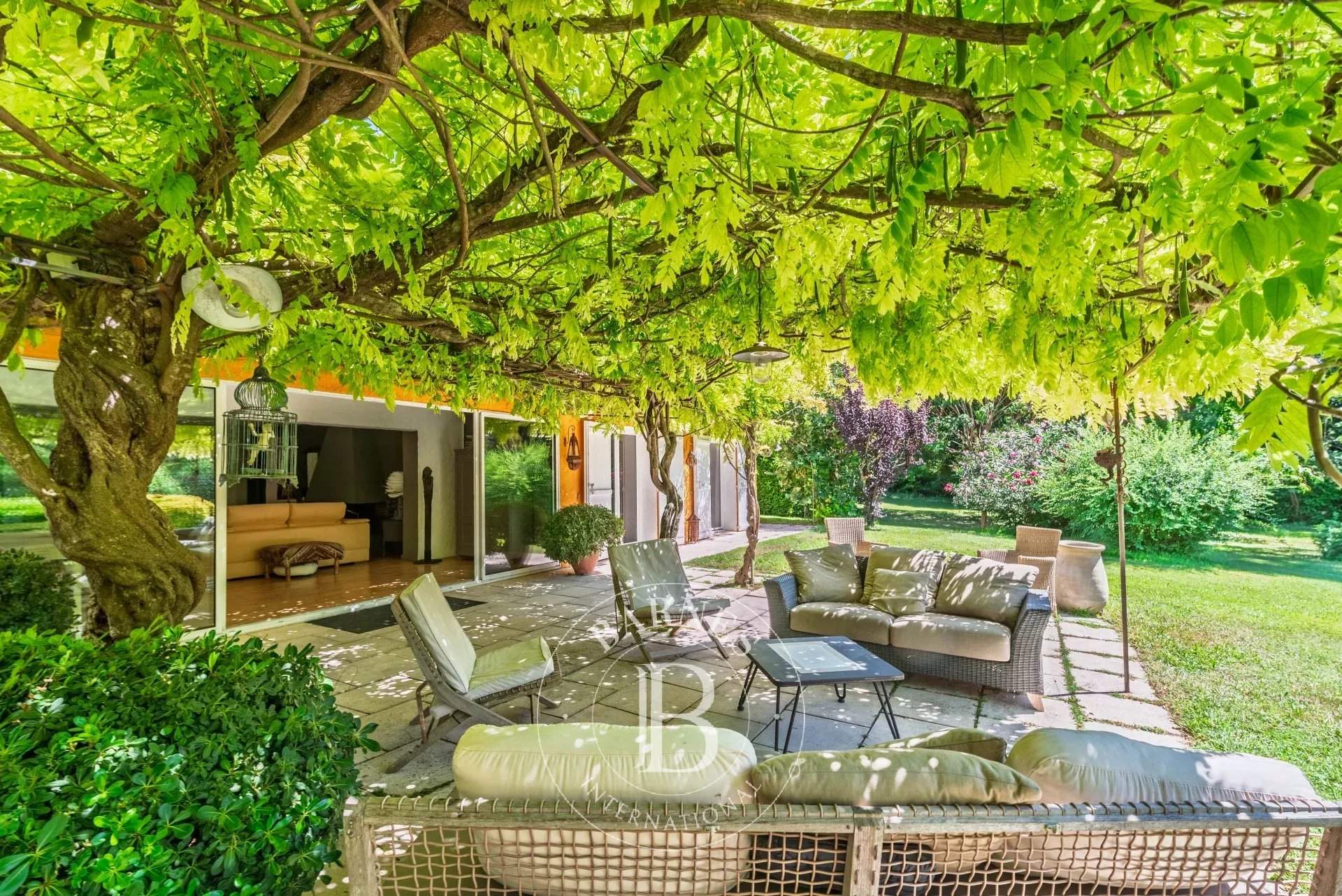 Valbonne  - Villa 3 Bedrooms - picture 2