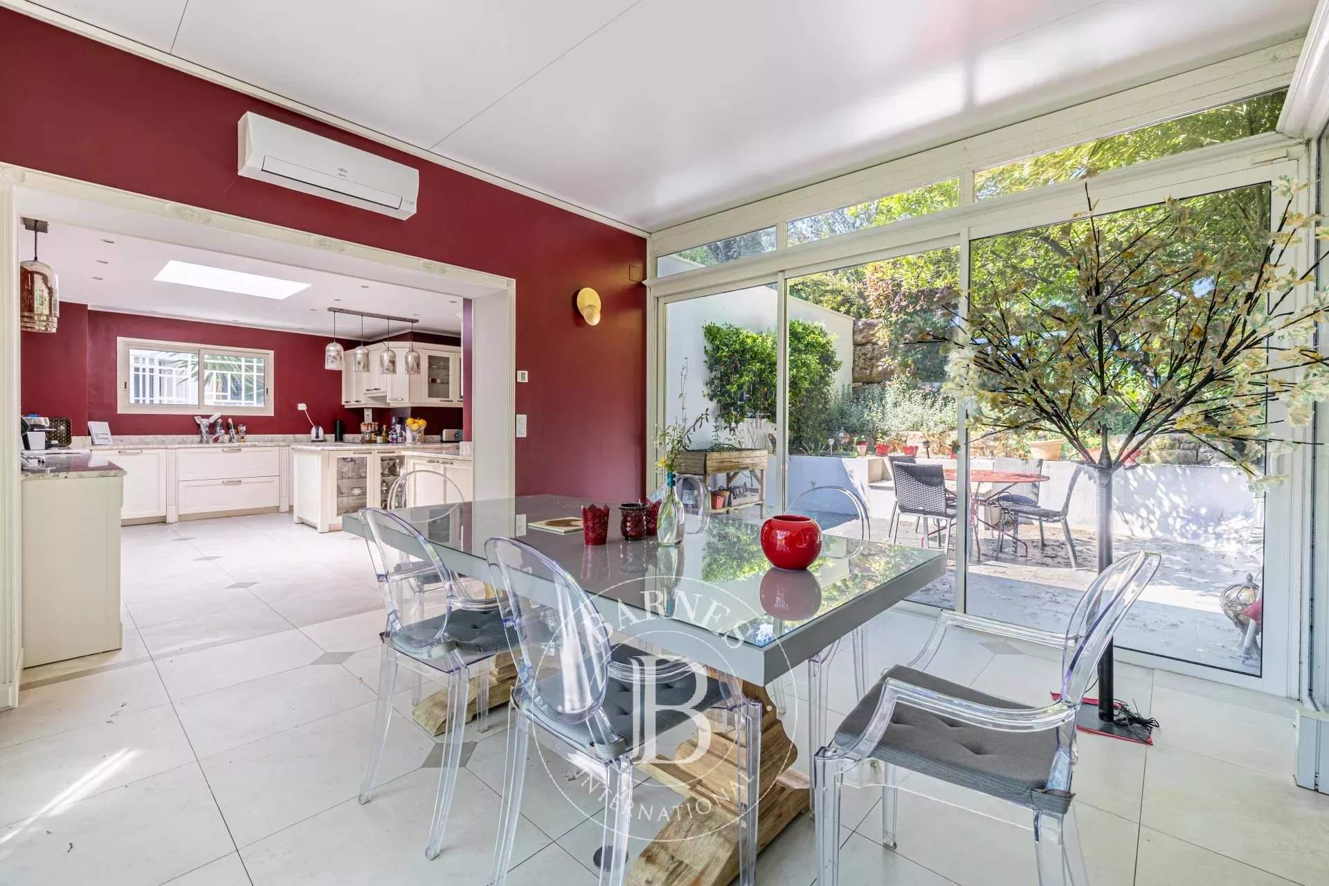 Valbonne  - Maison 9 Pi&egrave;ces 7 Chambres - picture 14