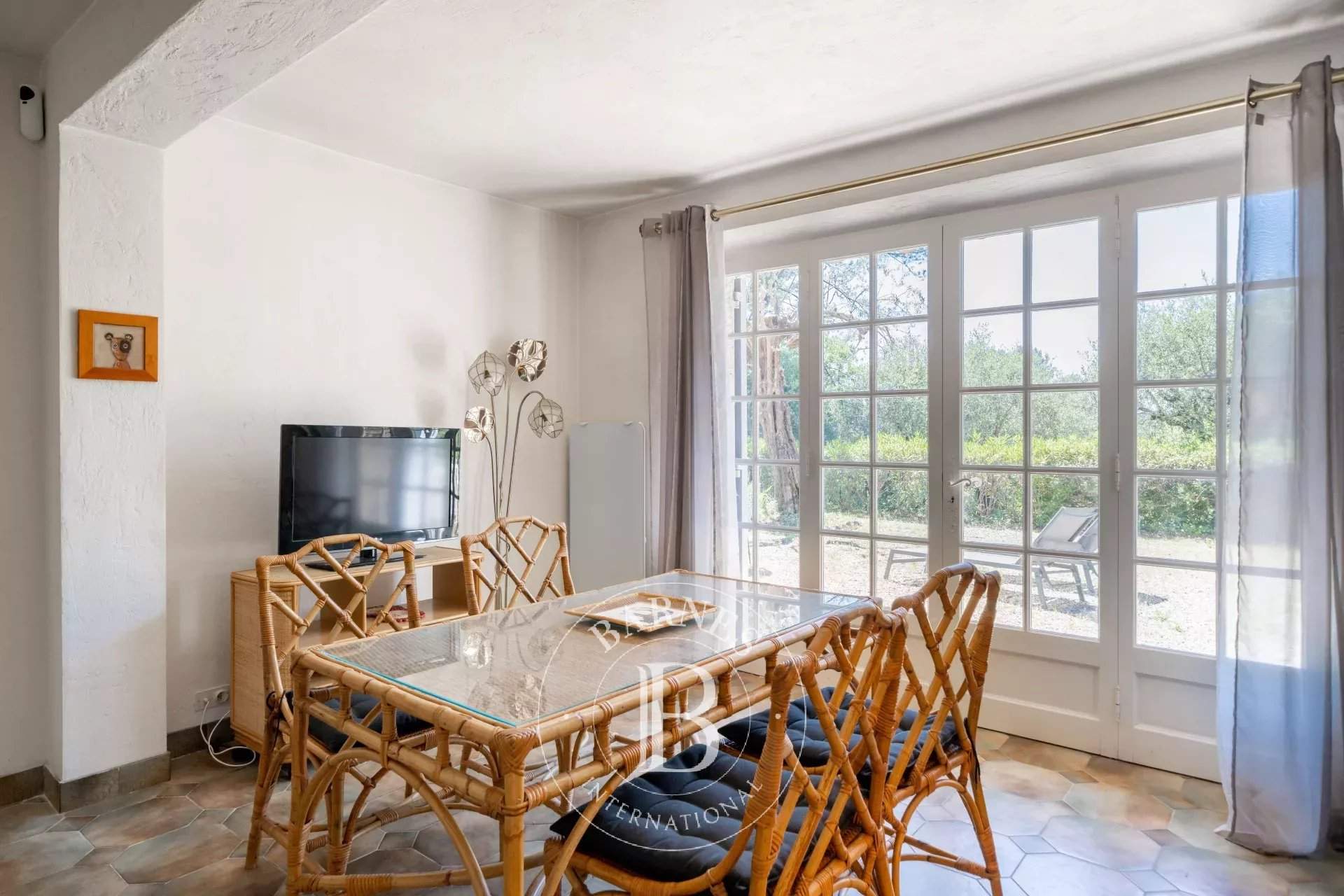 Mouans-Sartoux  - House 5 Bedrooms - picture 13