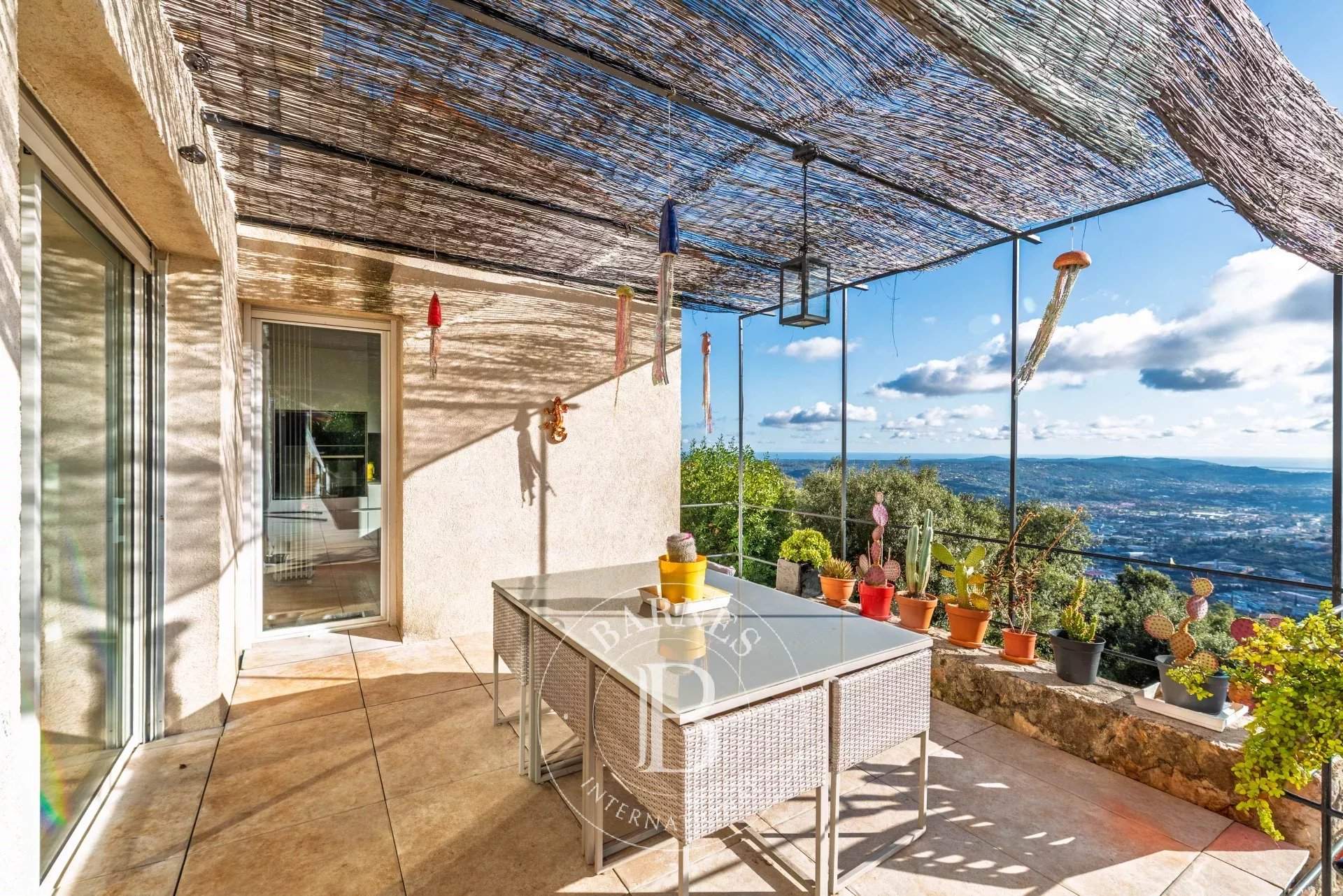 Grasse  - Maison 6 Pi&egrave;ces 4 Chambres - picture 10