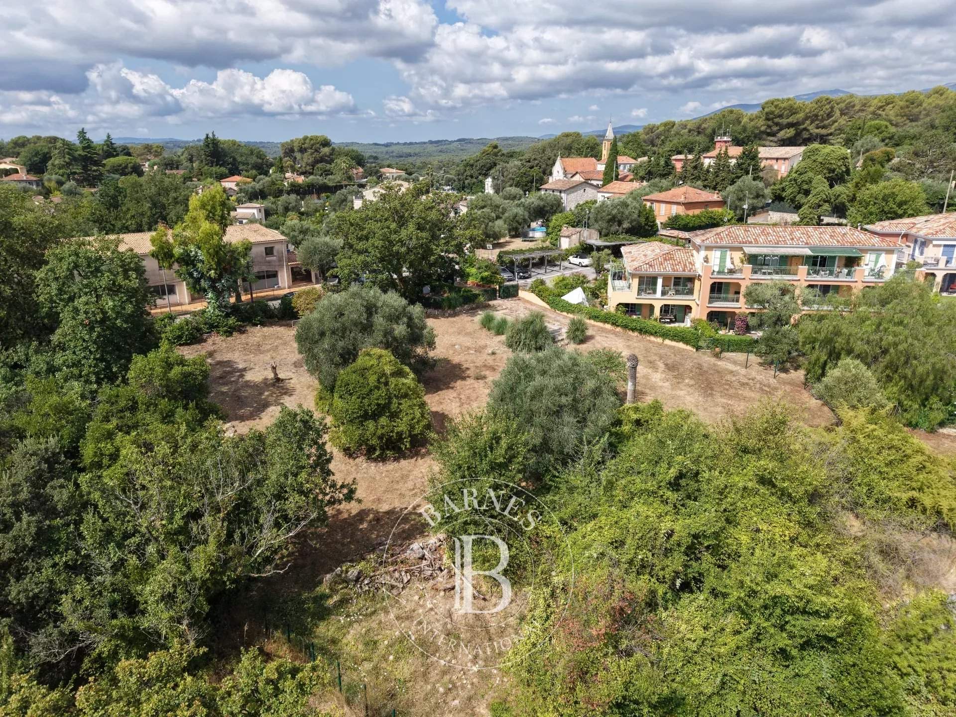 Roquefort-les-Pins  - Building land  - picture 19