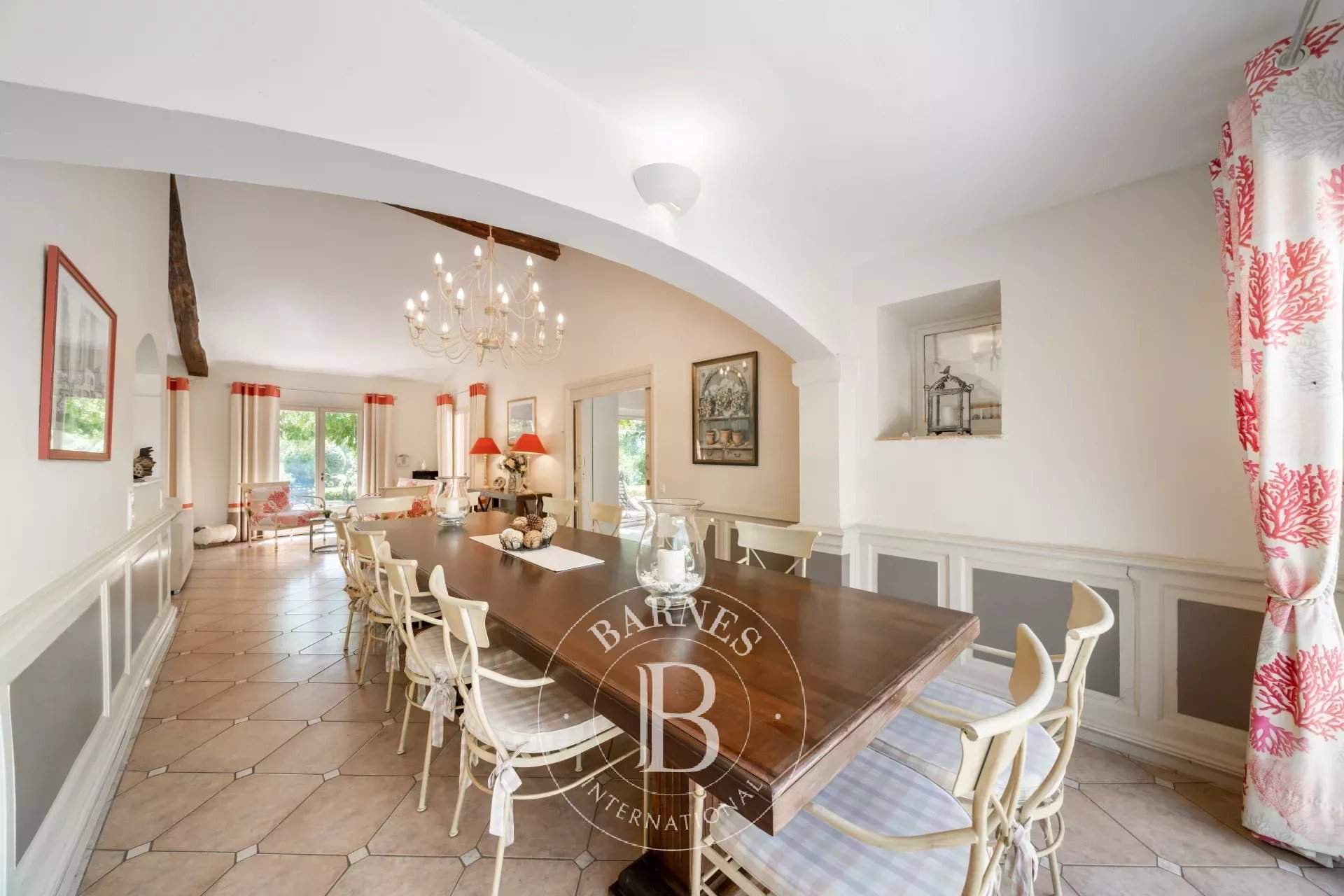 Auribeau-sur-Siagne  - Villa 7 Bedrooms - picture 12