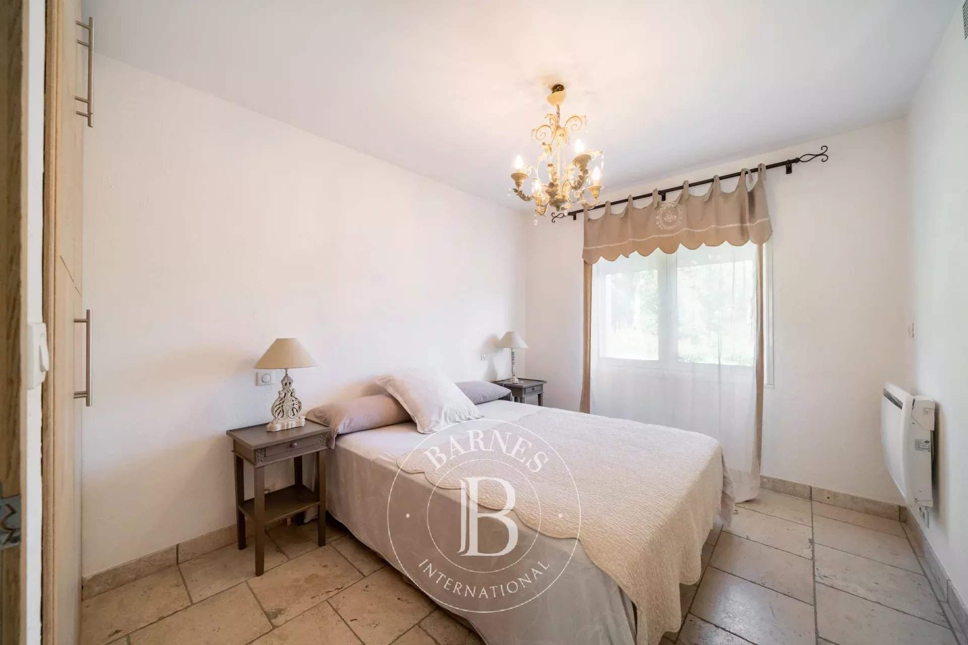 Mougins  - Maison 7 Pièces 5 Chambres - picture 18