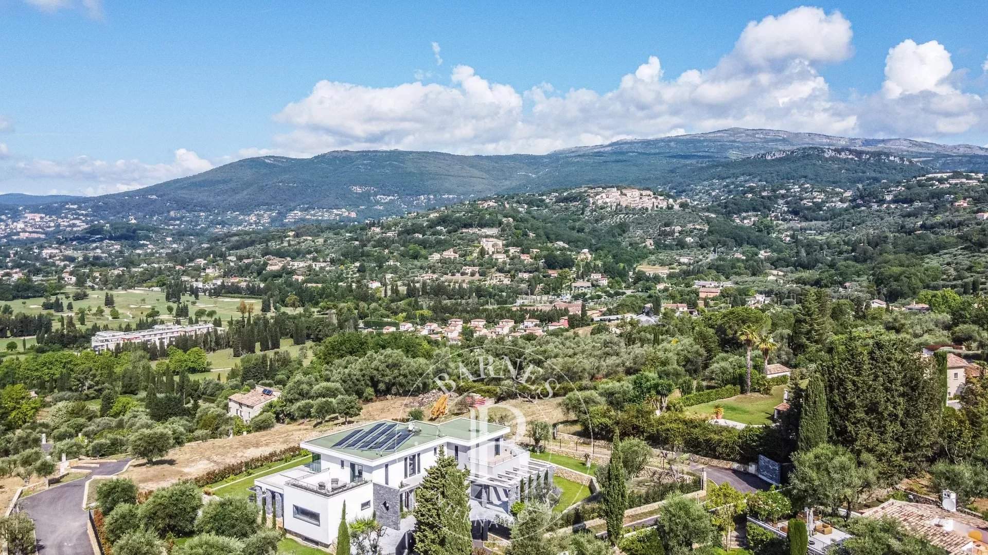 Opio  - House 5 Bedrooms - picture 5