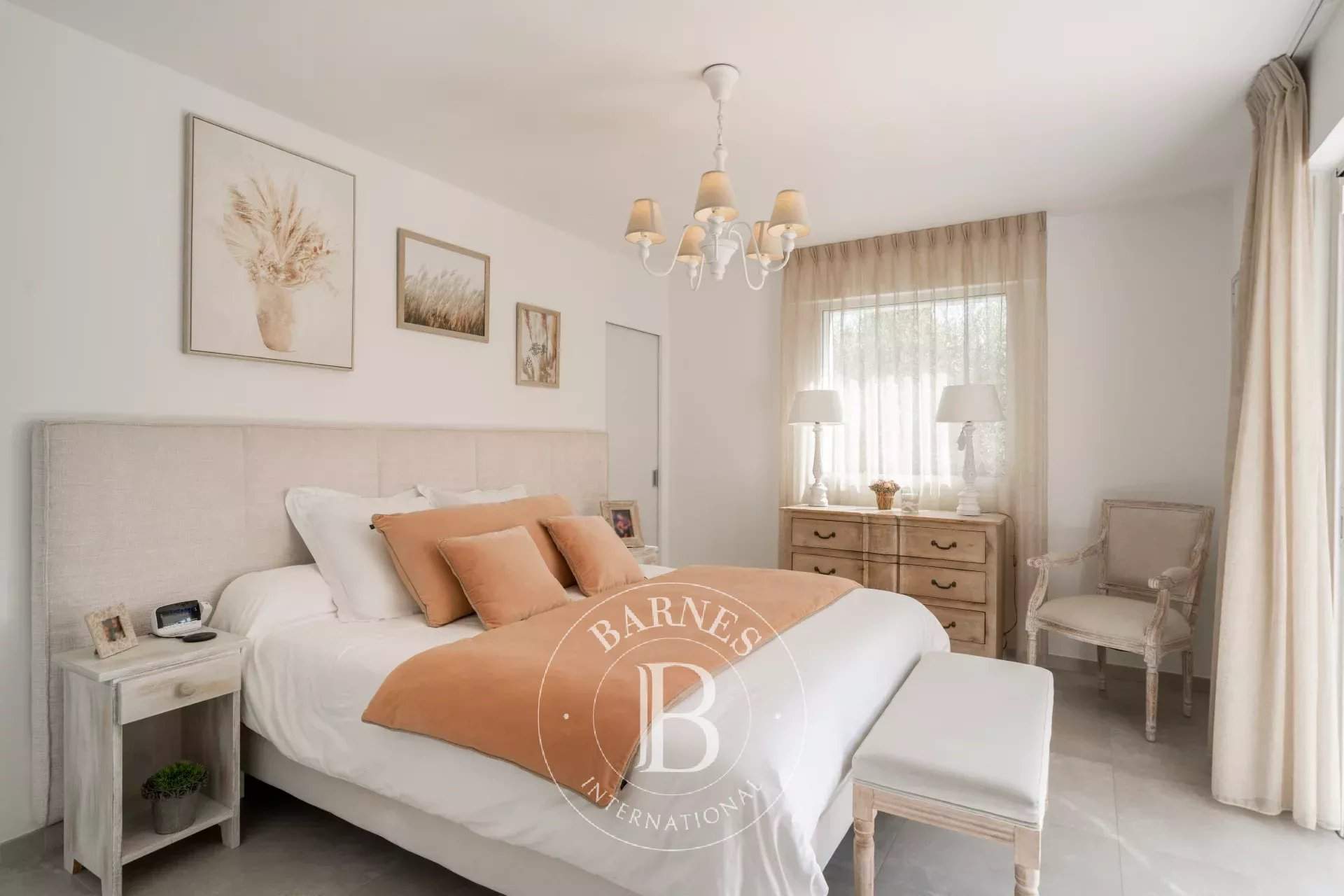 Mougins  - Villa 4 Bedrooms - picture 10