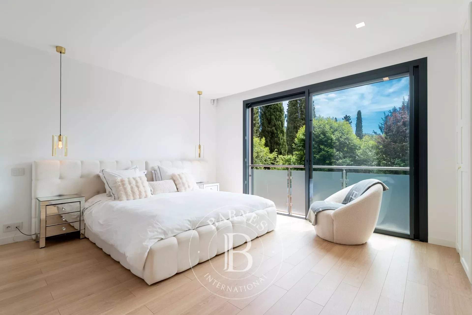 Valbonne  - House 6 Bedrooms - picture 14