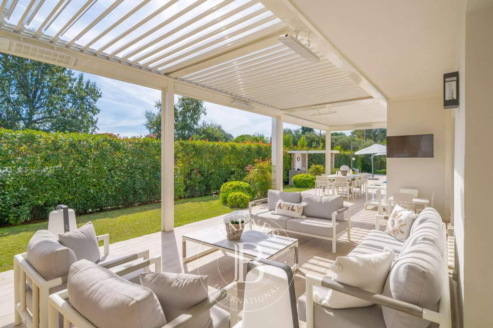 Mougins  - Villa 4 Bedrooms - picture 16