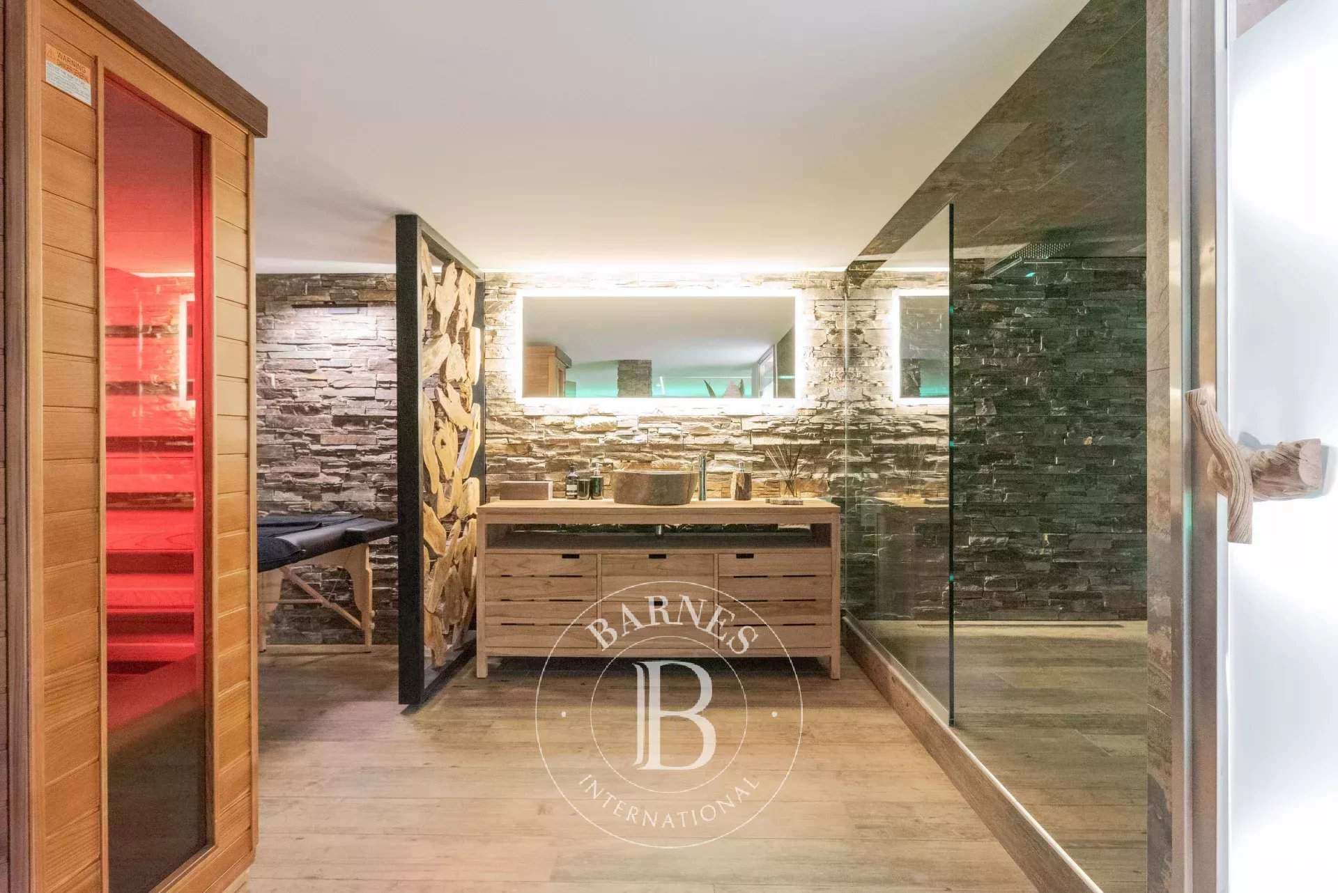 Mougins  - Villa 8 Pièces 6 Chambres - picture 17