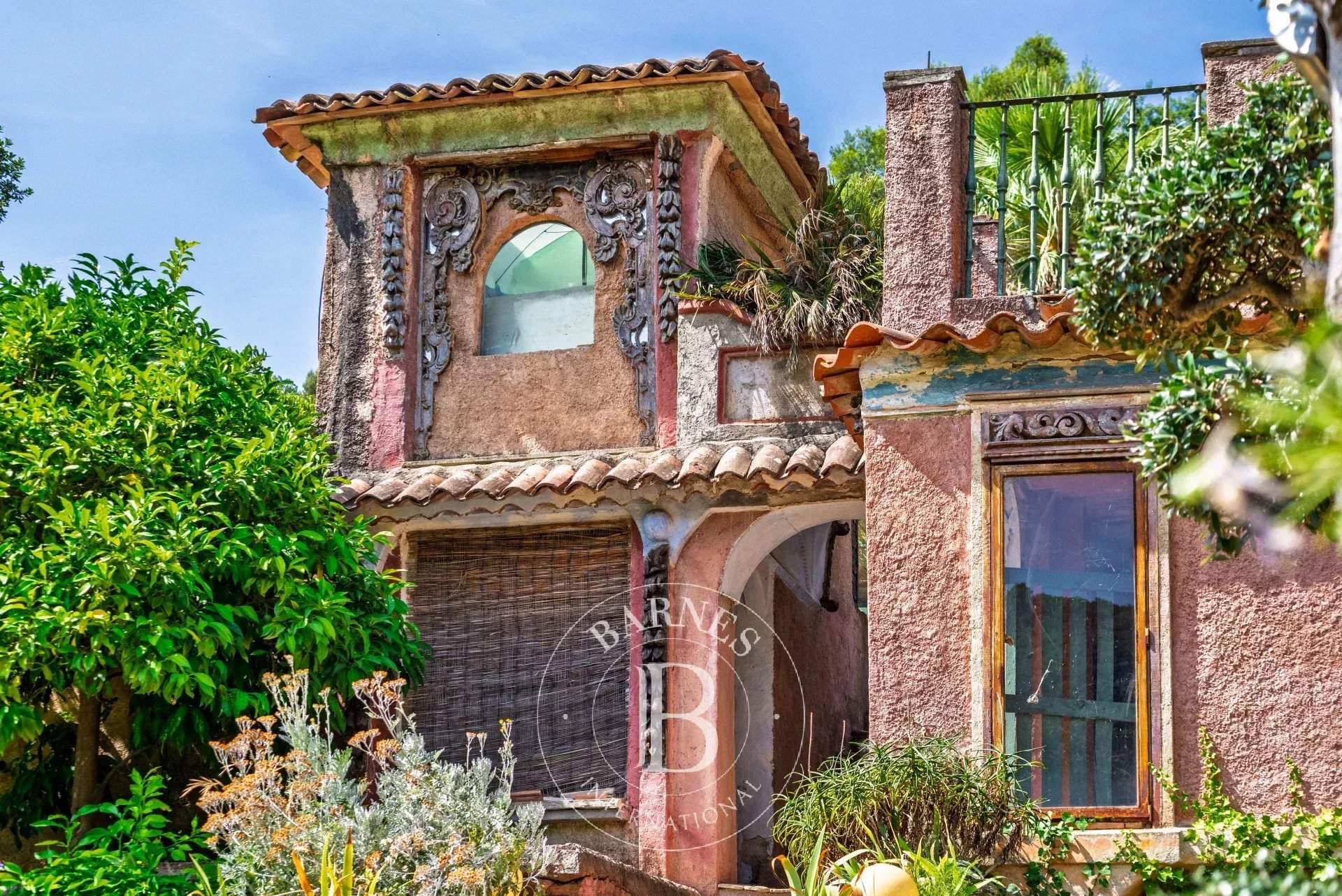 Grasse  - Maison  - picture 17