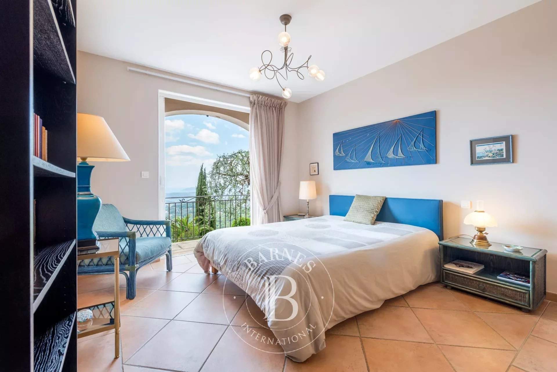 Grasse  - Villa 9 Pi&egrave;ces 5 Chambres - picture 19