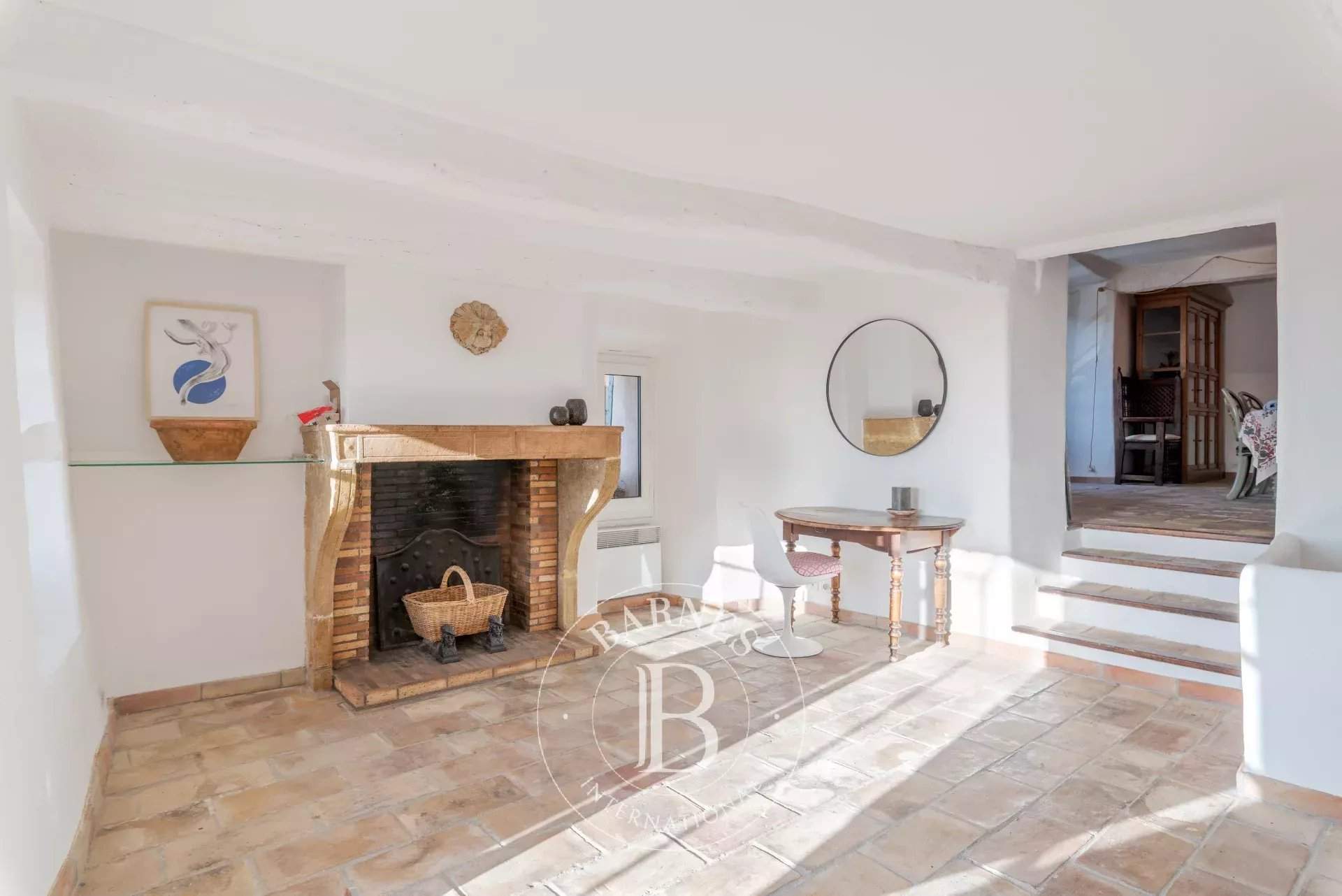 Châteauneuf-Grasse  - Villa 5 Pi&egrave;ces - picture 5