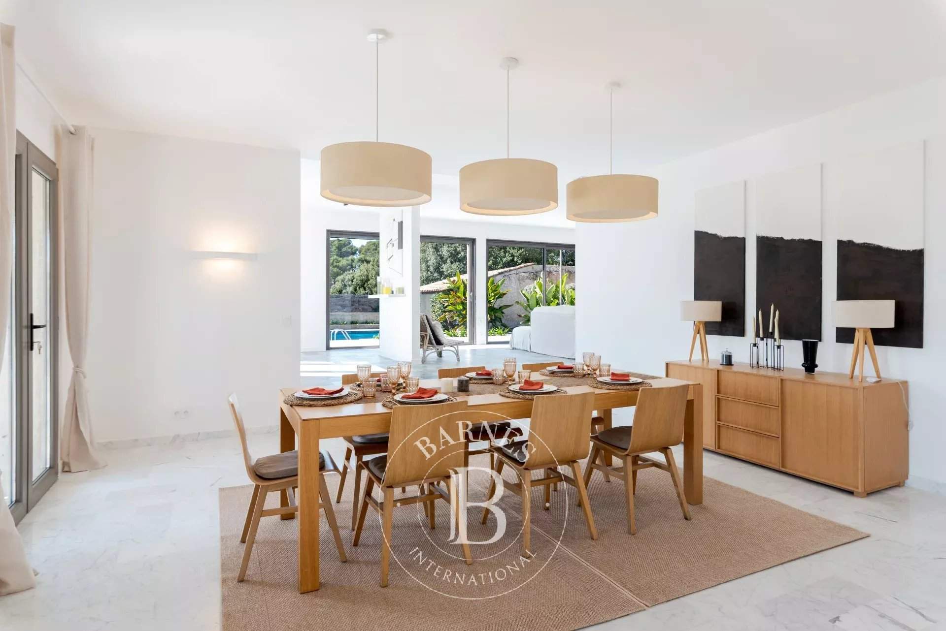 Biot  - Villa 8 Pi&egrave;ces 6 Chambres - picture 20