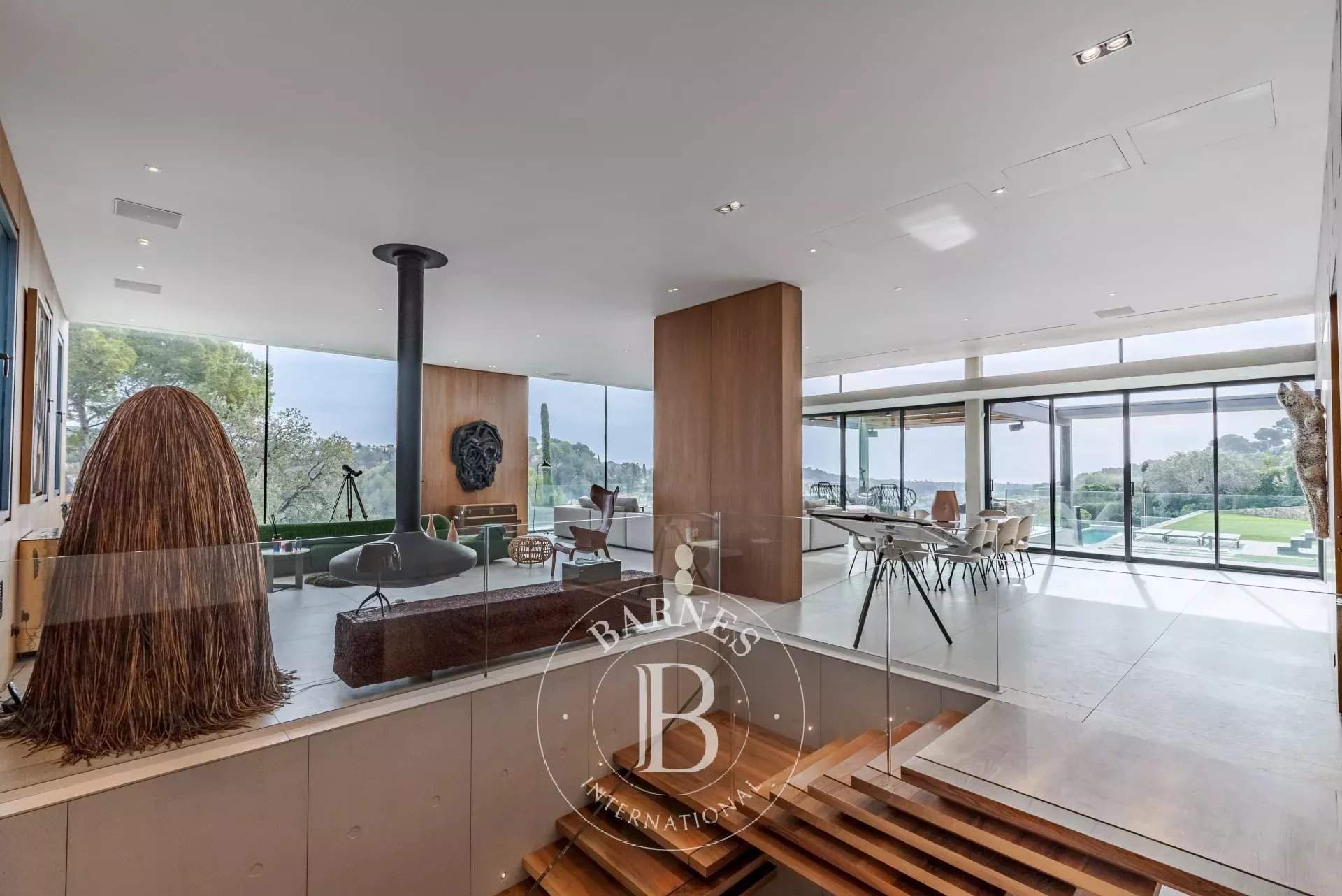 Biot  - Villa 8 Pi&egrave;ces 6 Chambres - picture 6