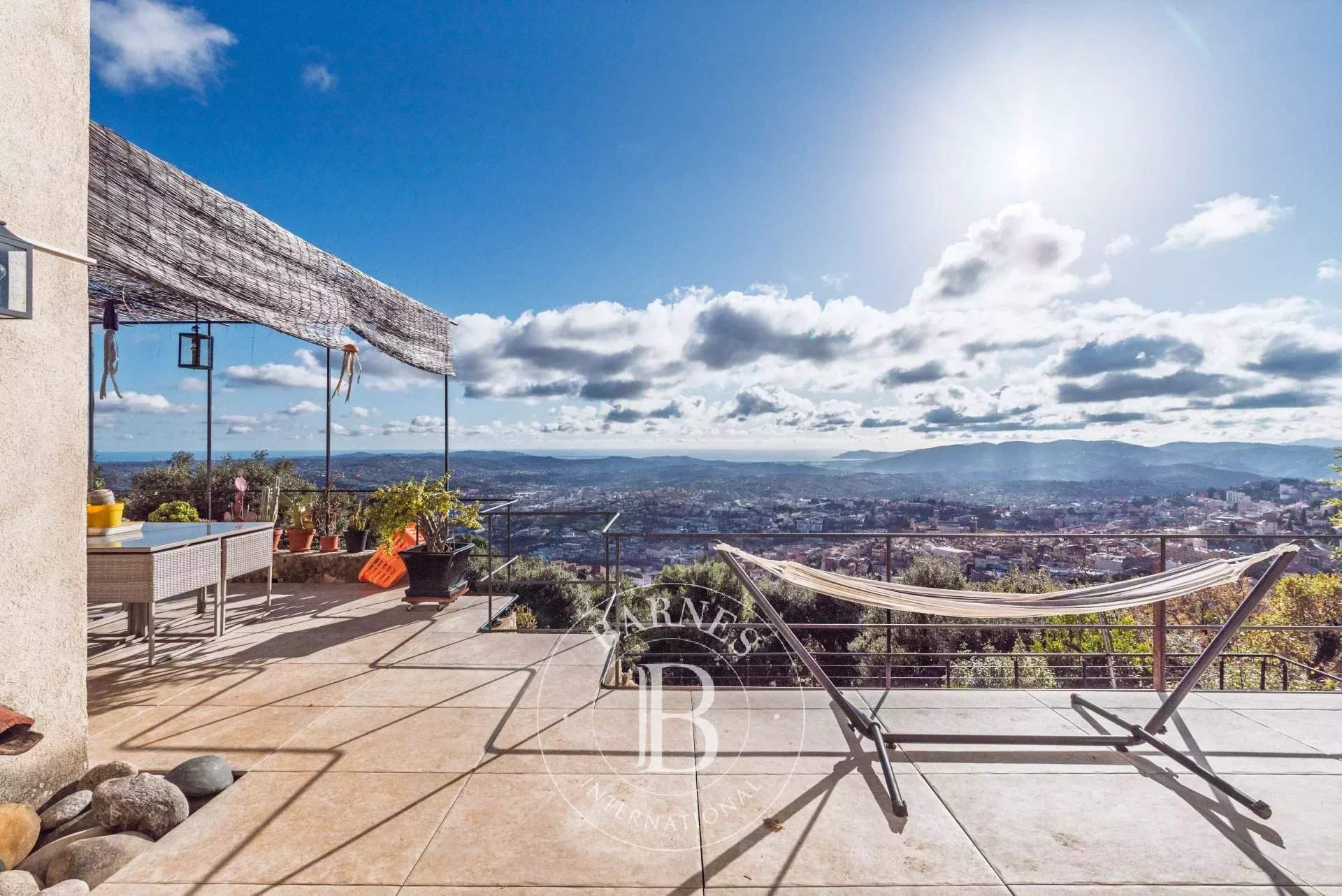 Grasse  - Maison 6 Pi&egrave;ces 4 Chambres - picture 8