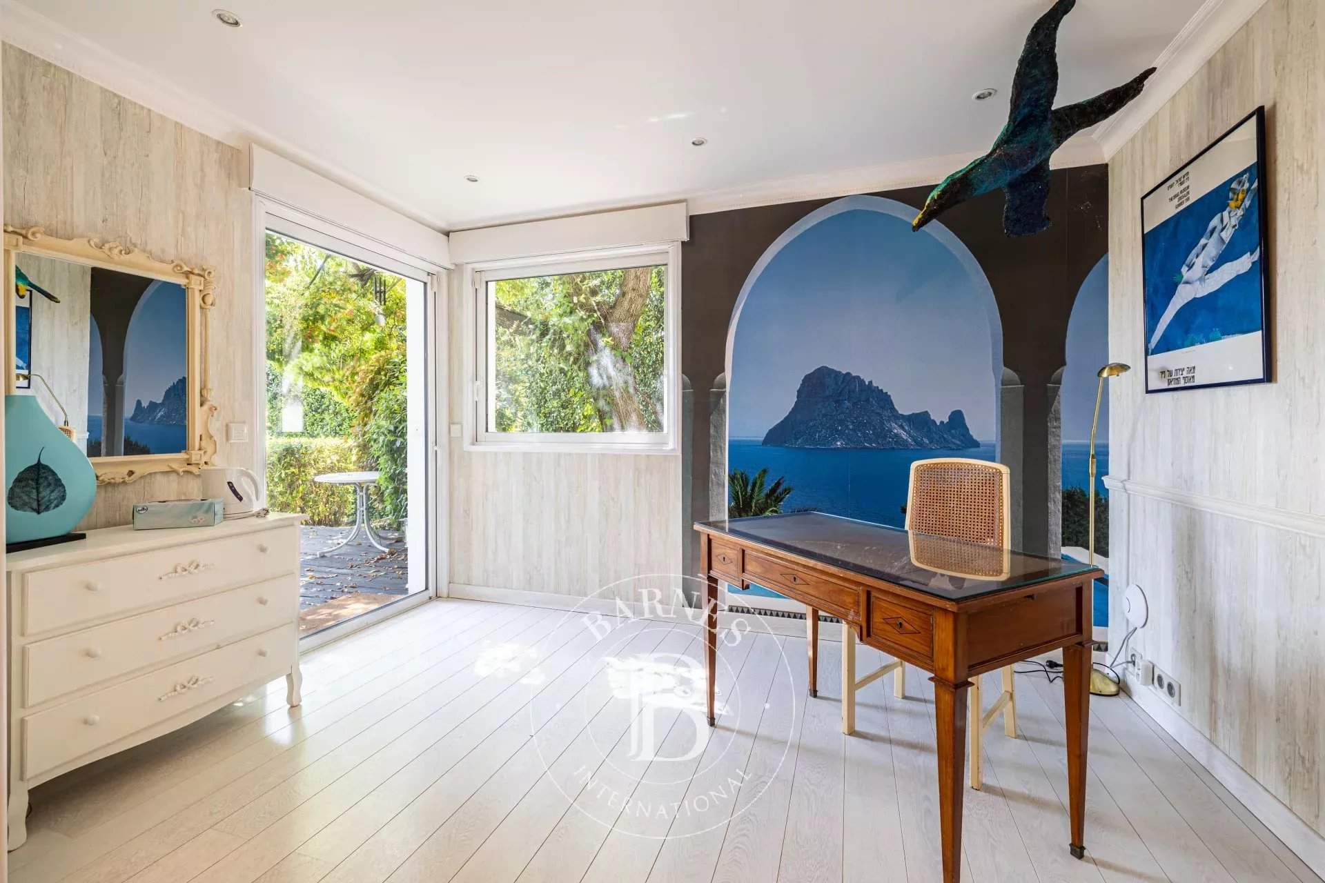 Valbonne  - Maison 9 Pi&egrave;ces 7 Chambres - picture 20