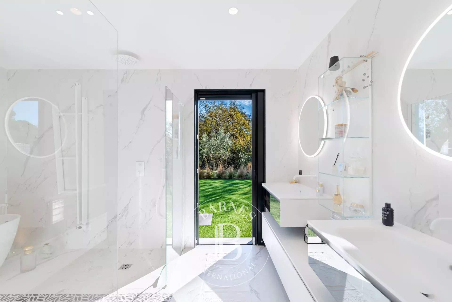 Mouans-Sartoux  - Villa 4 Bedrooms - picture 10