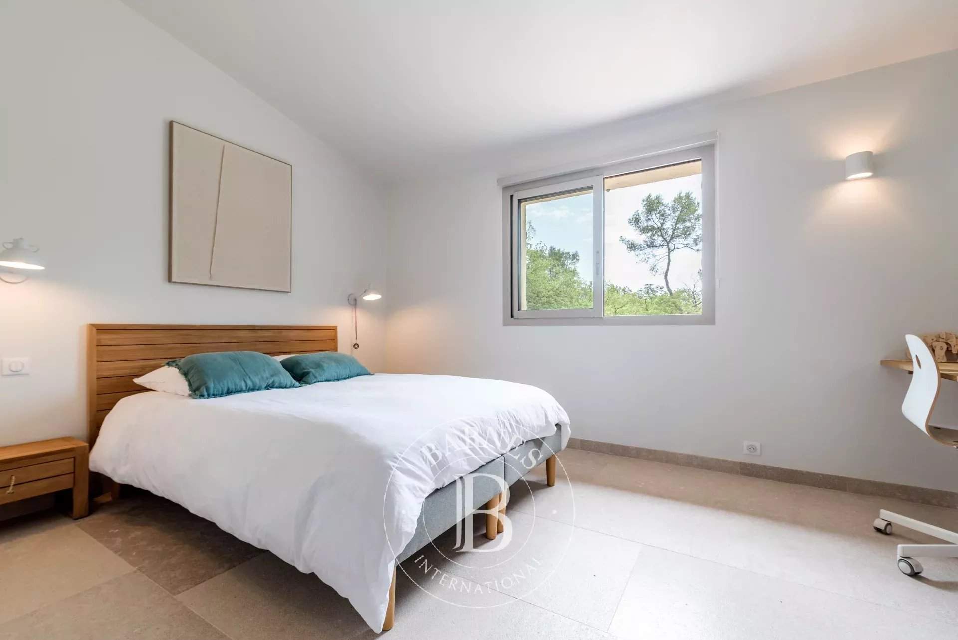 Roquefort-les-Pins  - Villa 5 Bedrooms - picture 17