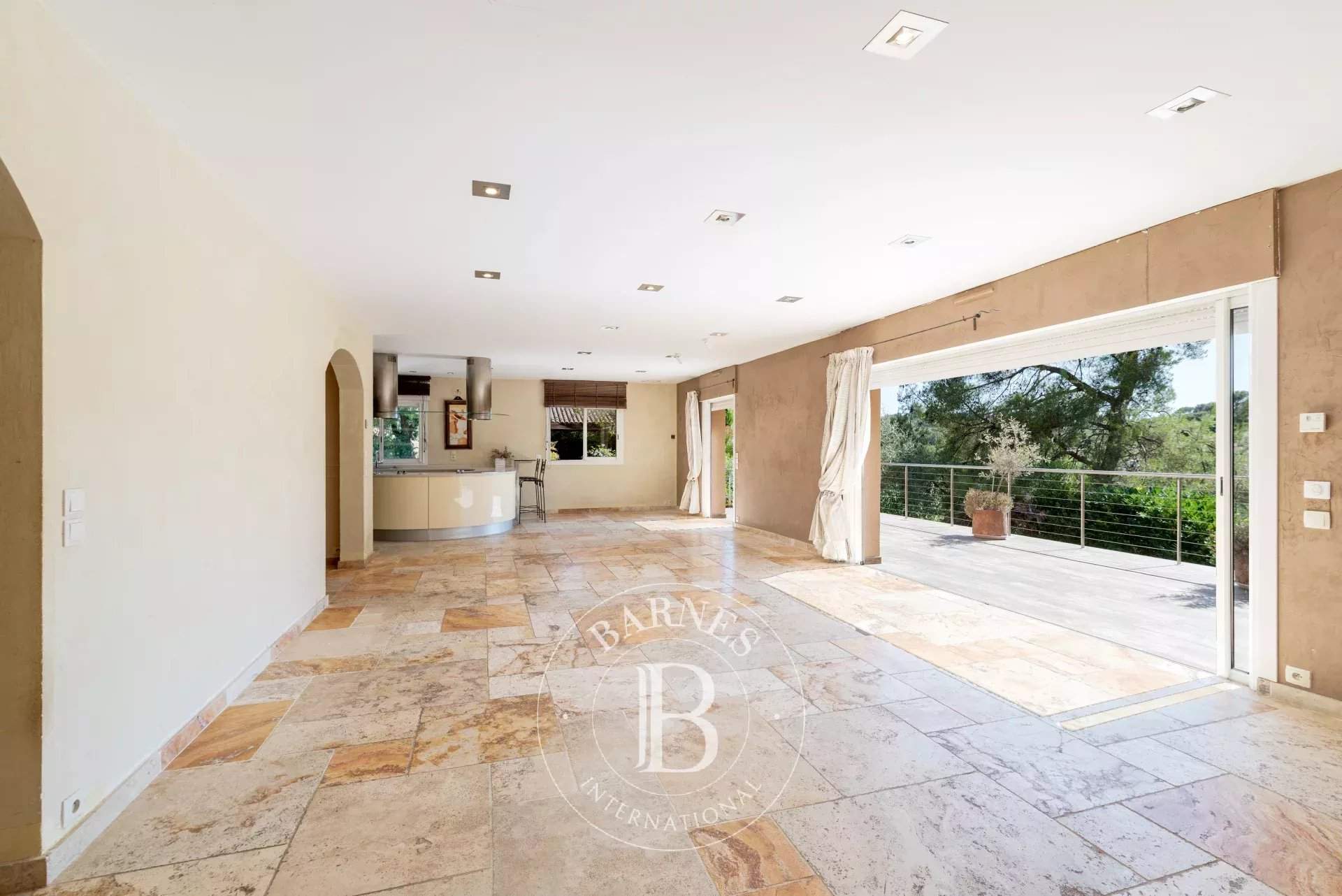 Roquefort-les-Pins  - Villa 5 Bedrooms - picture 8