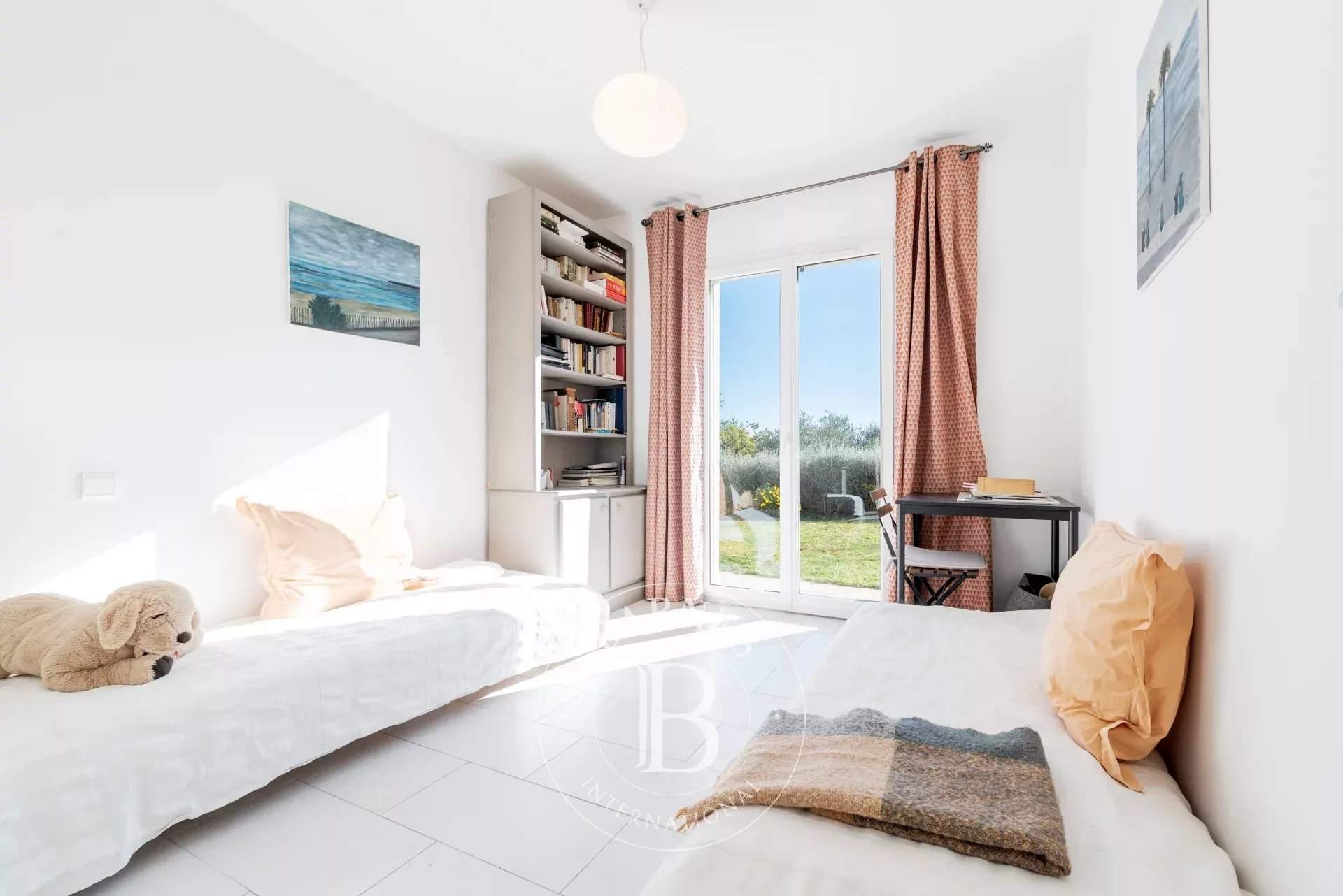 Cabris  - Villa 7 Pièces 5 Chambres - picture 16