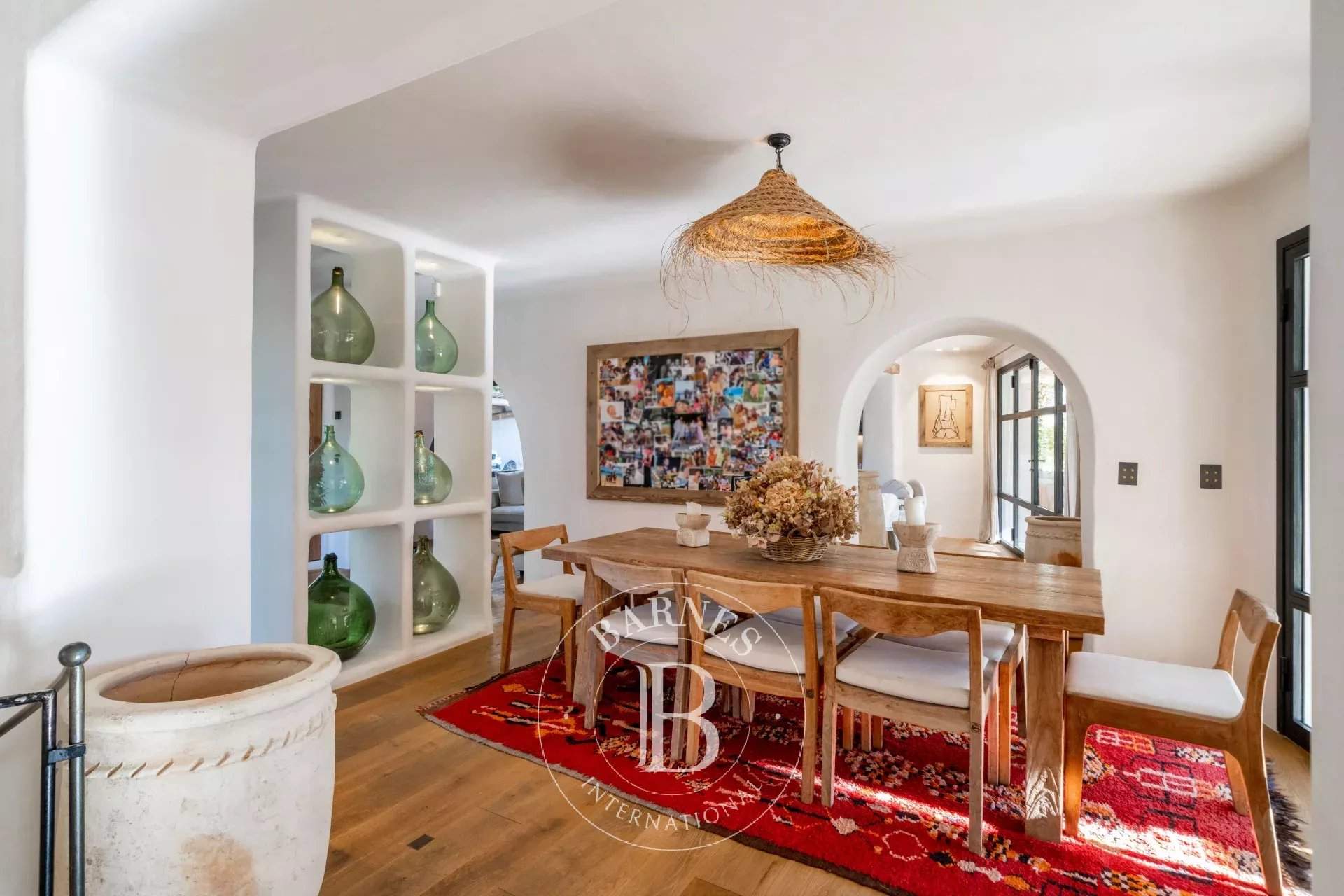 Mougins  - Villa 12 Pi&egrave;ces 7 Chambres - picture 7