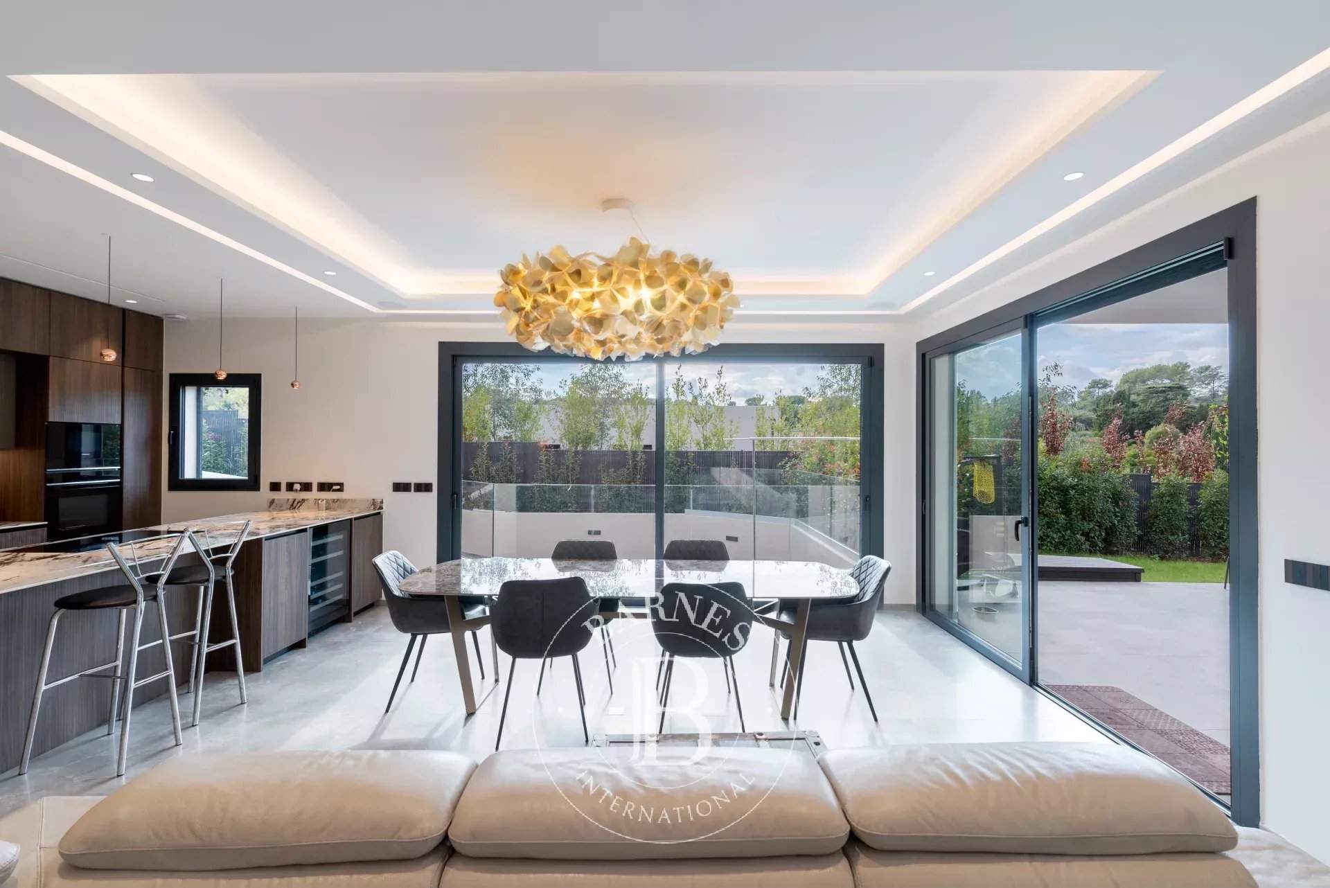 Valbonne  - Villa 4 Bedrooms - picture 6