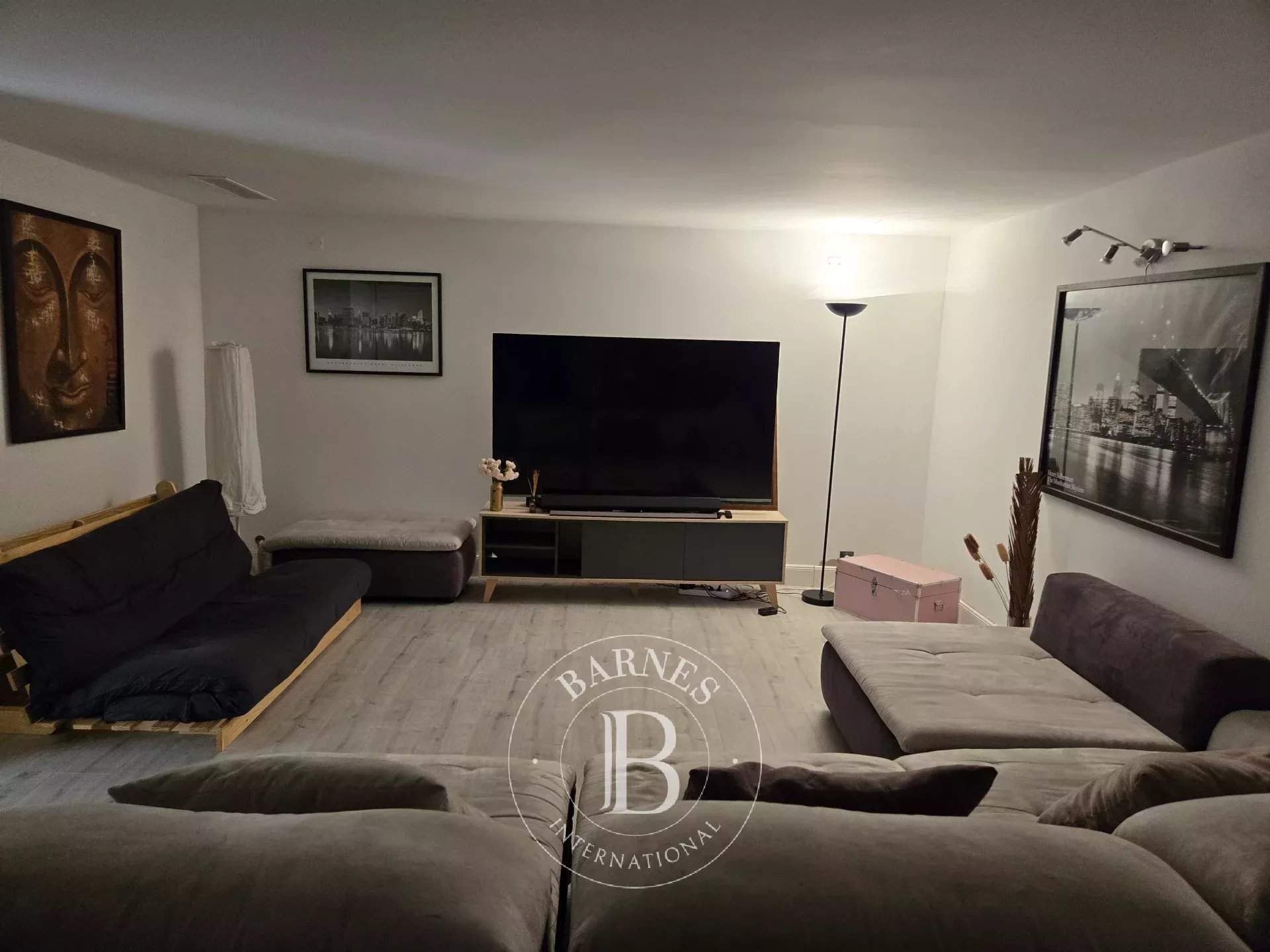 Villa walking distance to Saint Paul de Vence - 5 bedrooms picture 9