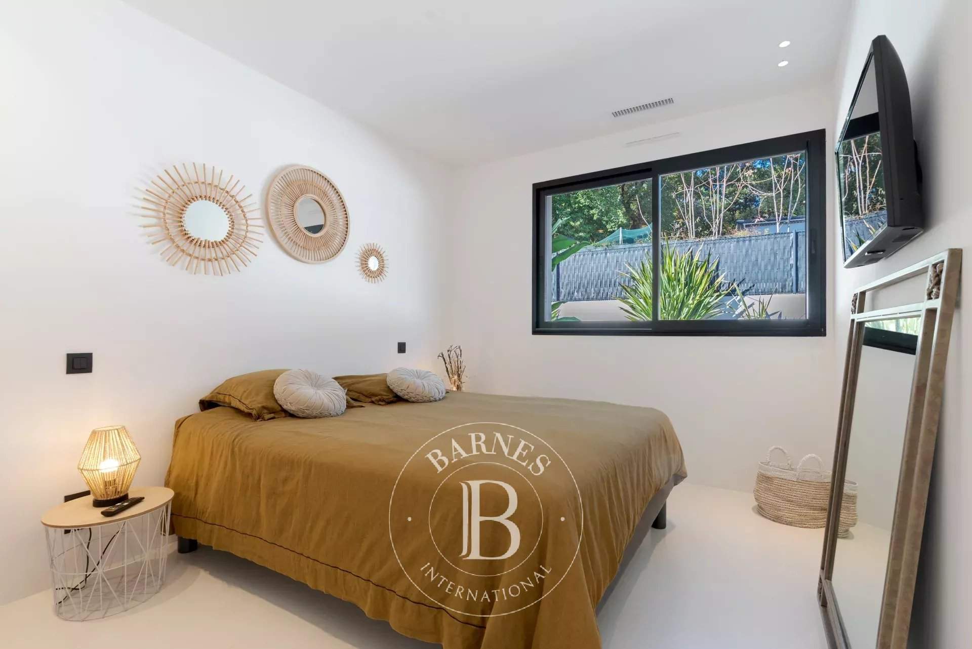 Mouans-Sartoux  - Villa 4 Bedrooms - picture 13