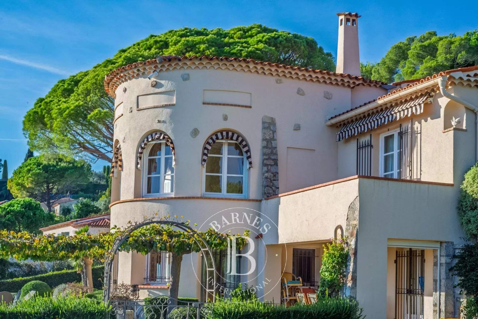 Mougins  - Villa 5 Bedrooms - picture 11