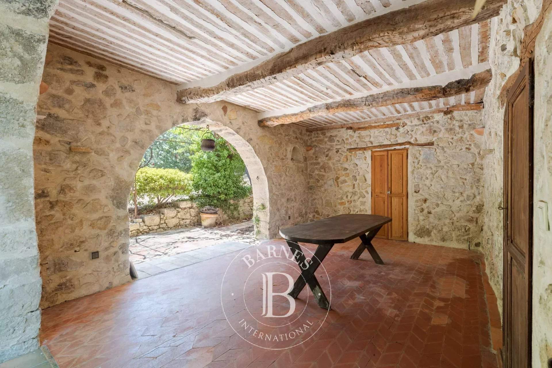 Grasse  - Maison 10 Pi&egrave;ces 5 Chambres - picture 11
