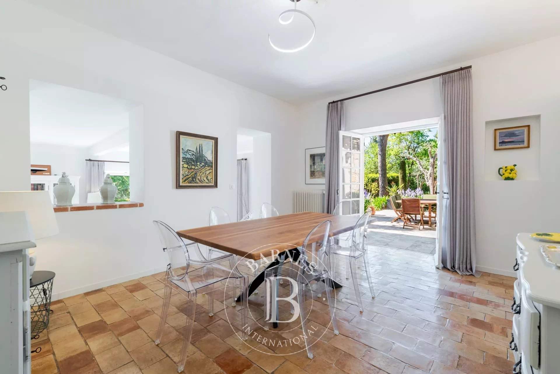 Spéracèdes  - Bastide 6 Pi&egrave;ces 5 Chambres - picture 5