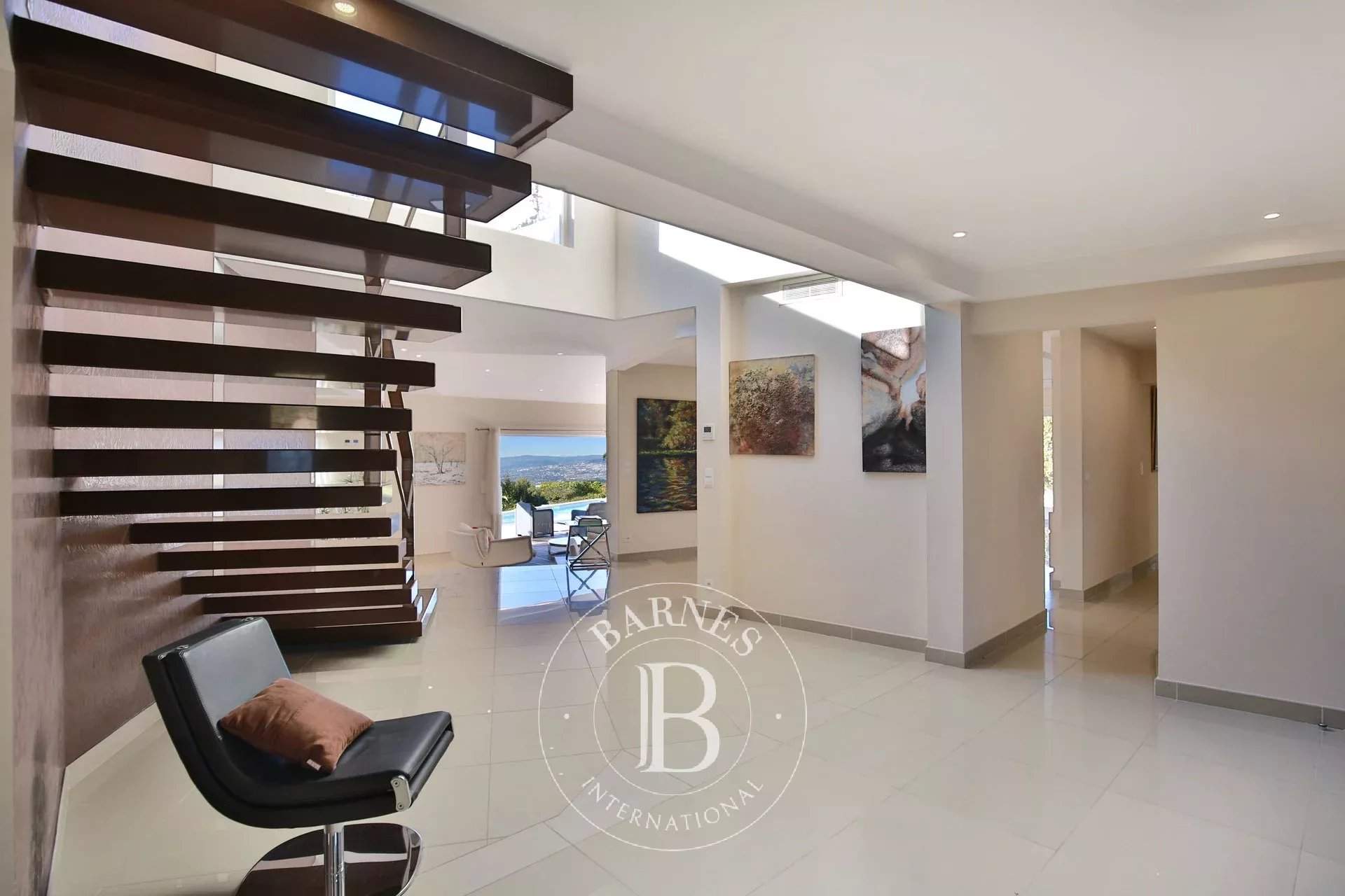 Mougins  - Villa 6 Bedrooms - picture 8