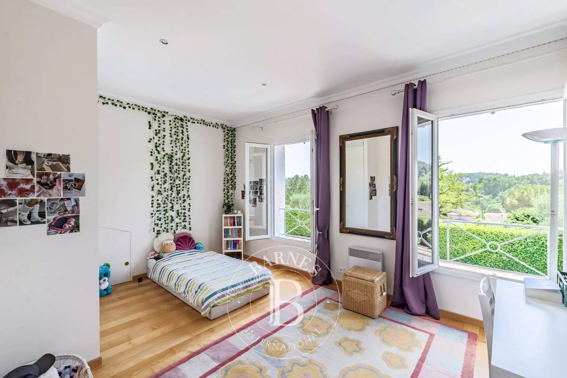 Valbonne  - Villa 5 Bedrooms - picture 17