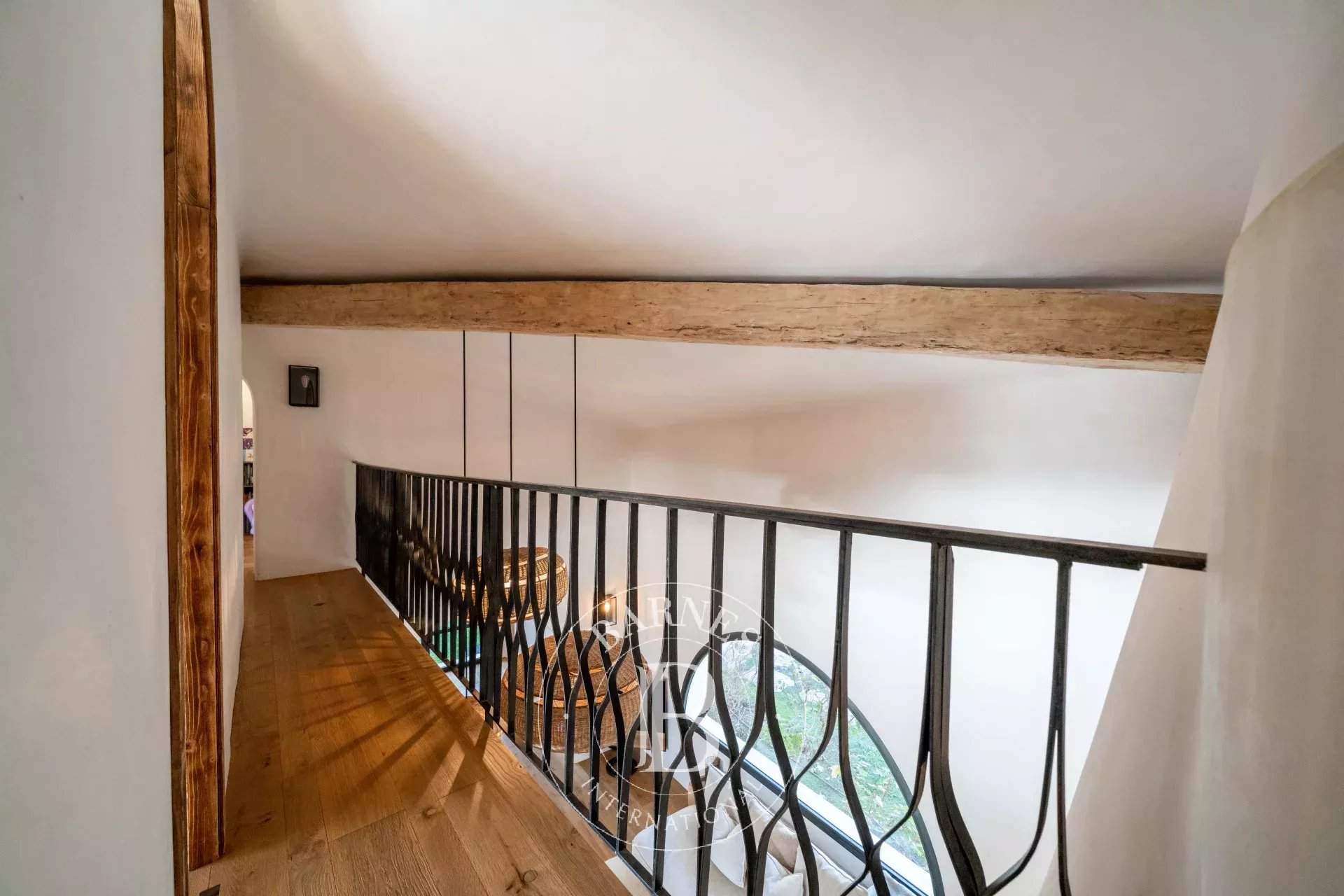 Mougins  - Villa 12 Pi&egrave;ces 7 Chambres - picture 19