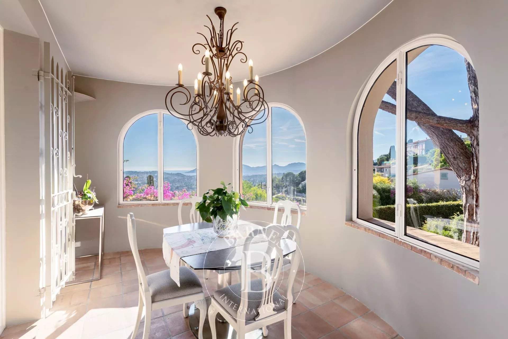 Mougins  - Villa 5 Bedrooms - picture 19