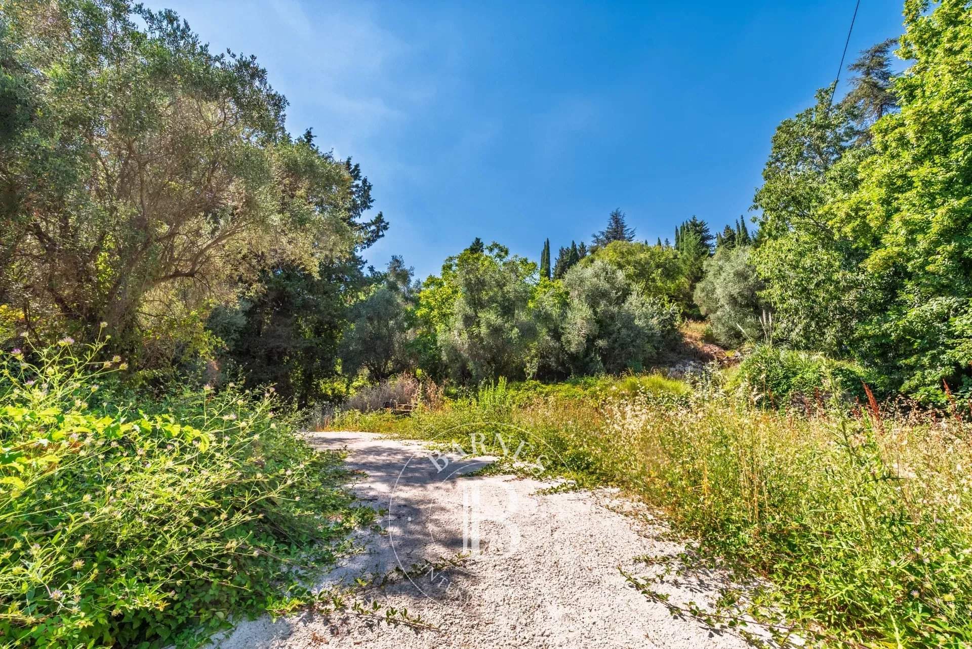 Grasse  - Plot of land  - picture 11