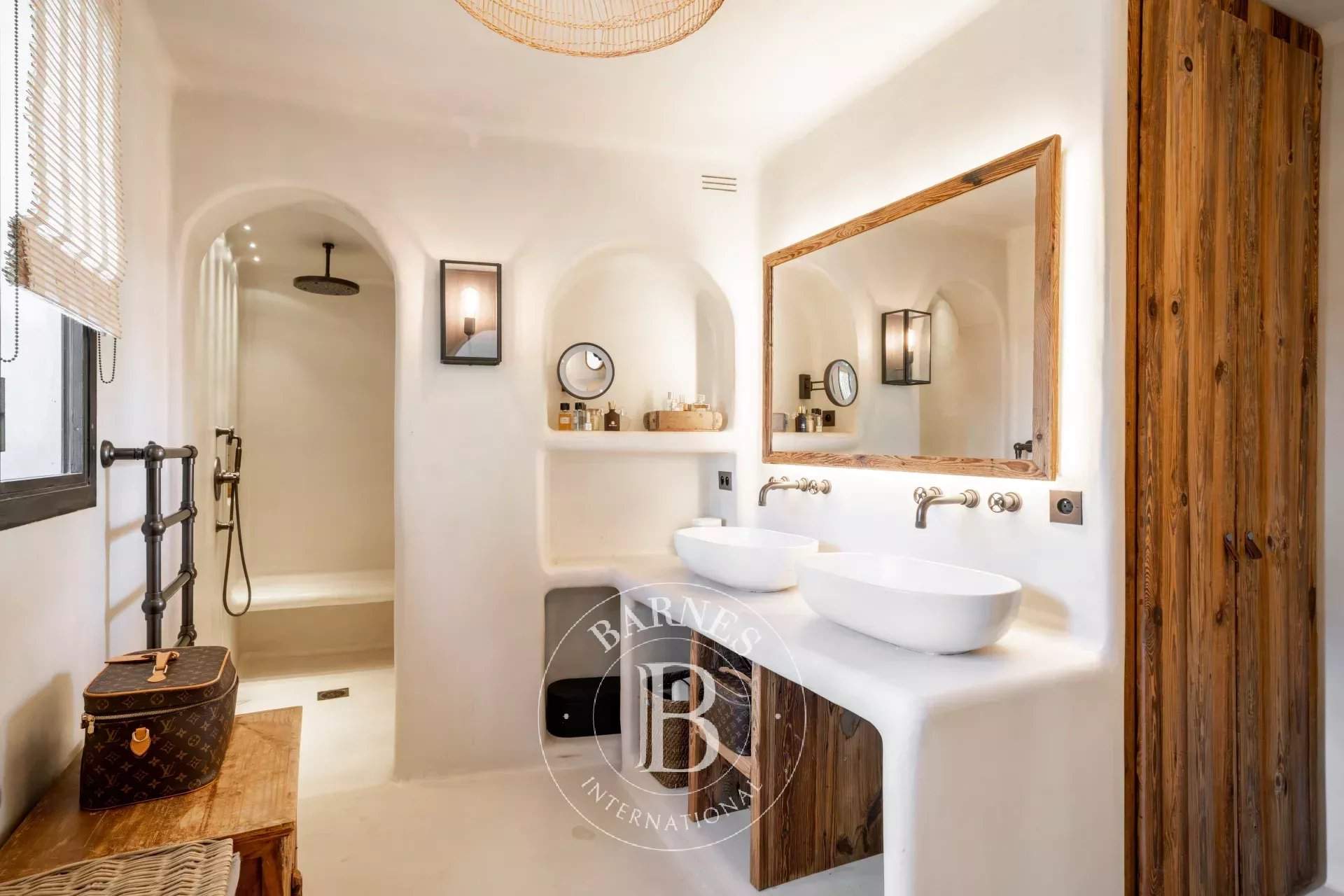 Mougins  - Villa 12 Pi&egrave;ces 7 Chambres - picture 8