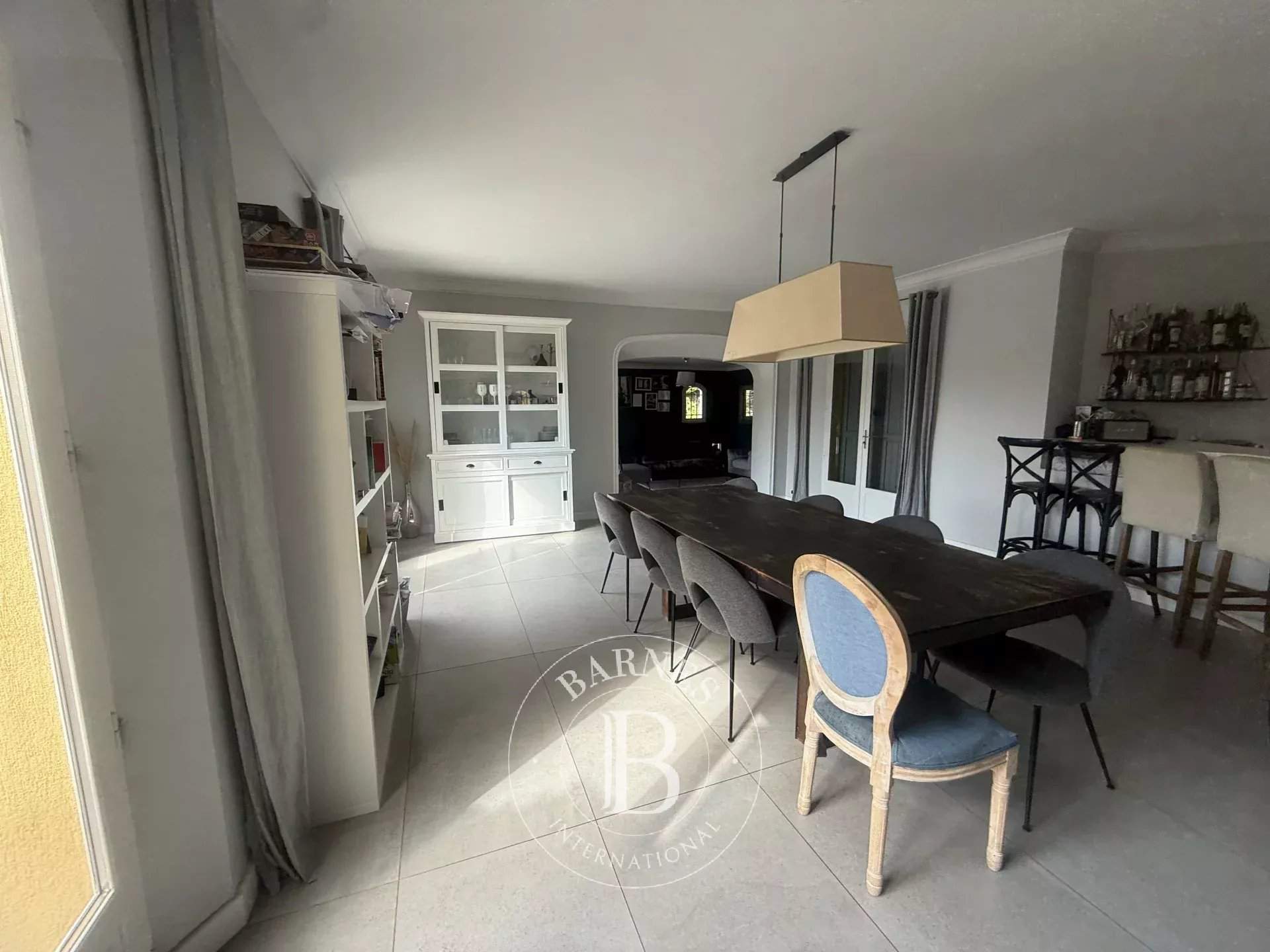 Châteauneuf-Grasse  - Villa 6 Pi&egrave;ces 4 Chambres - picture 8