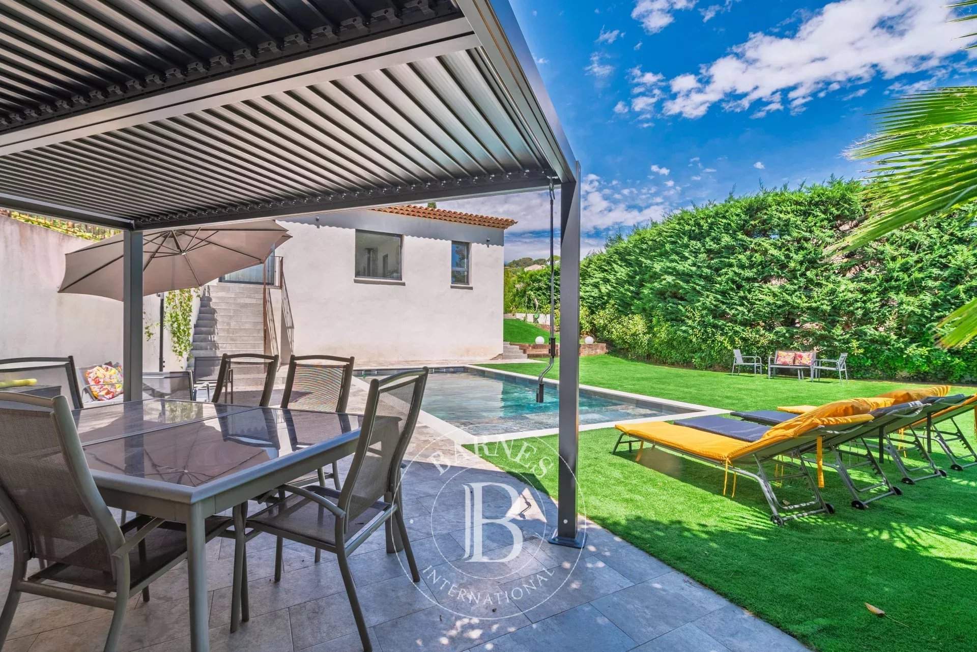 Mougins  - Villa 4 Bedrooms - picture 8