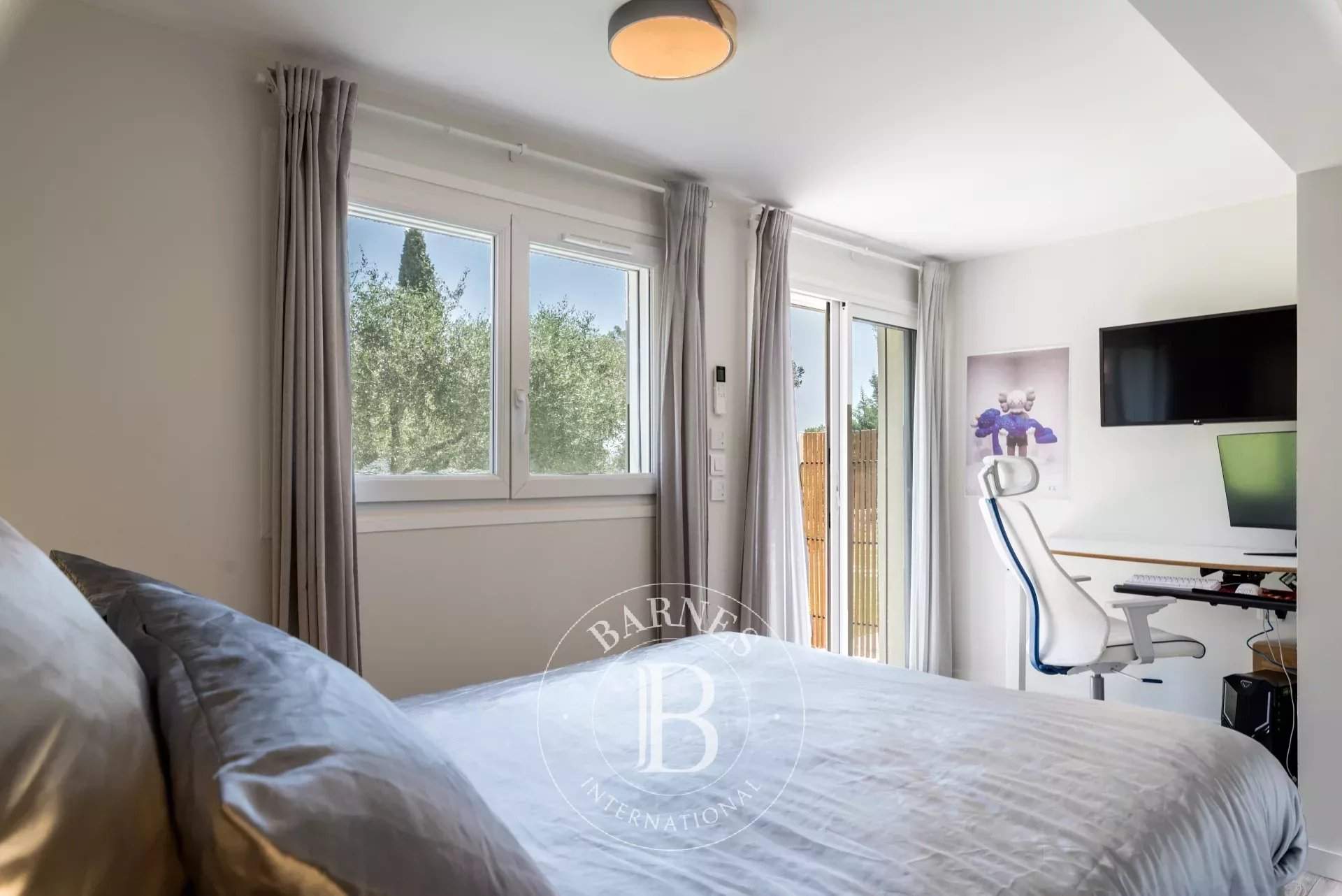 Valbonne  - Villa 6 Bedrooms - picture 17
