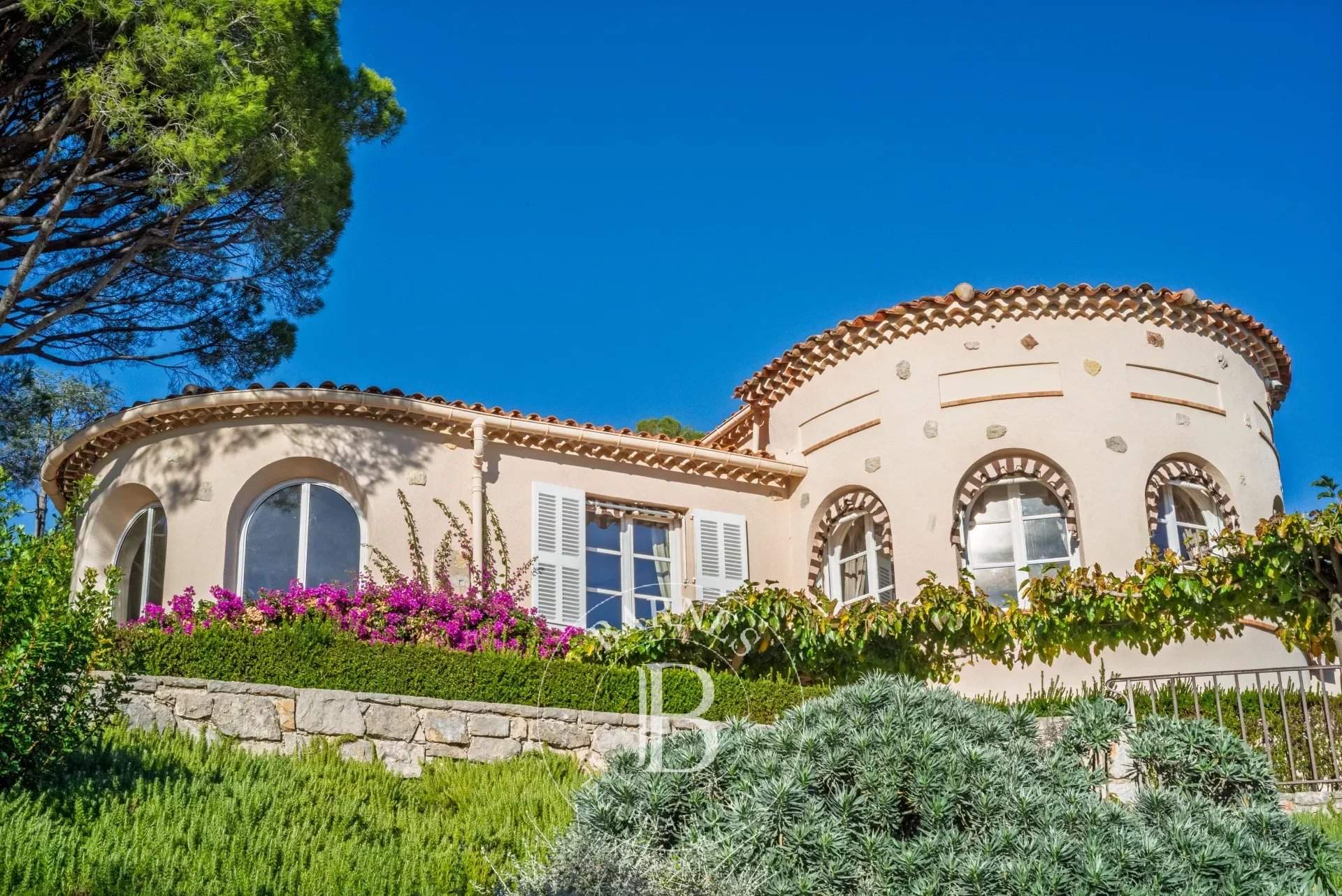 Mougins  - Villa 5 Bedrooms - picture 13