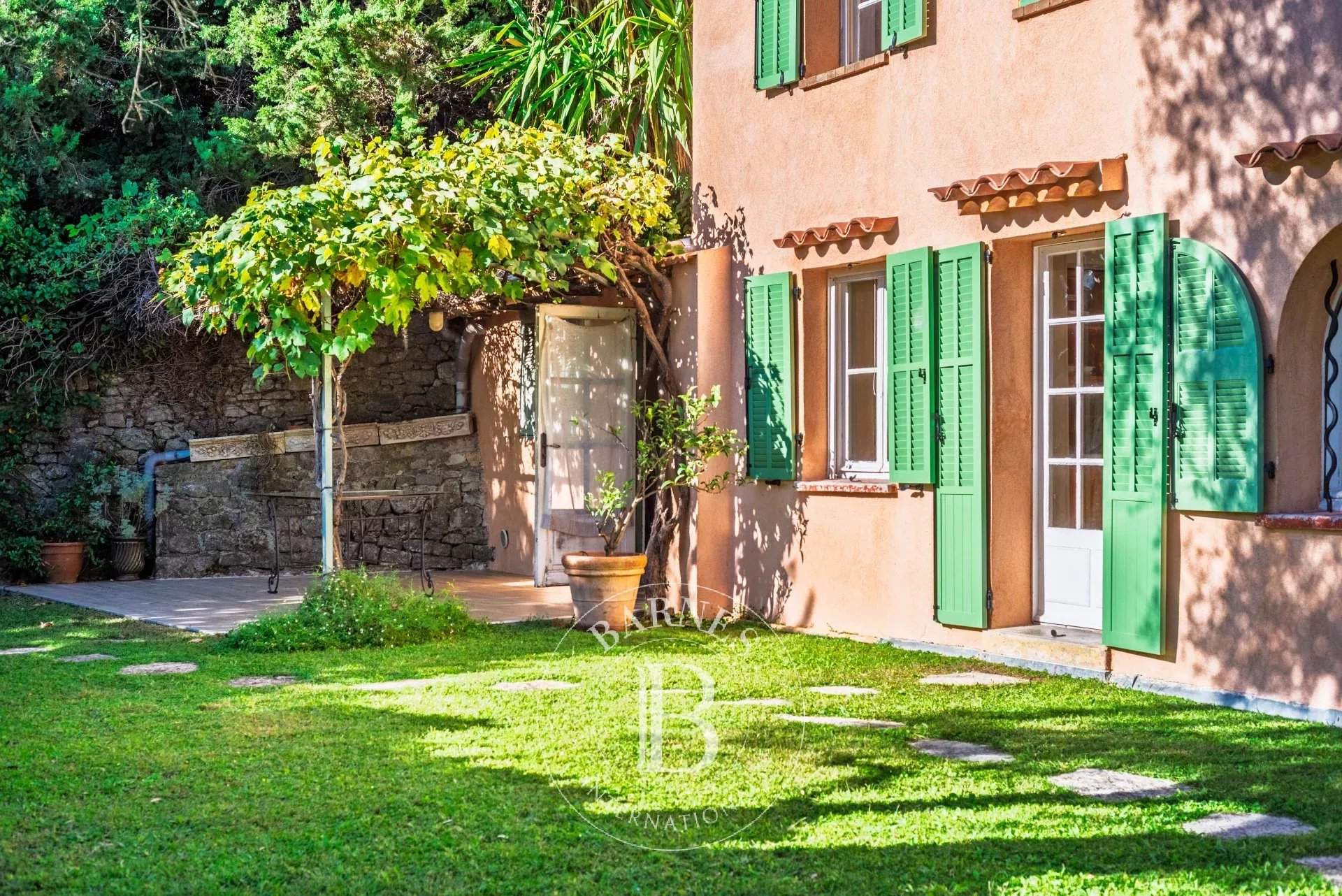 Grasse  - Villa 4 Bedrooms - picture 12