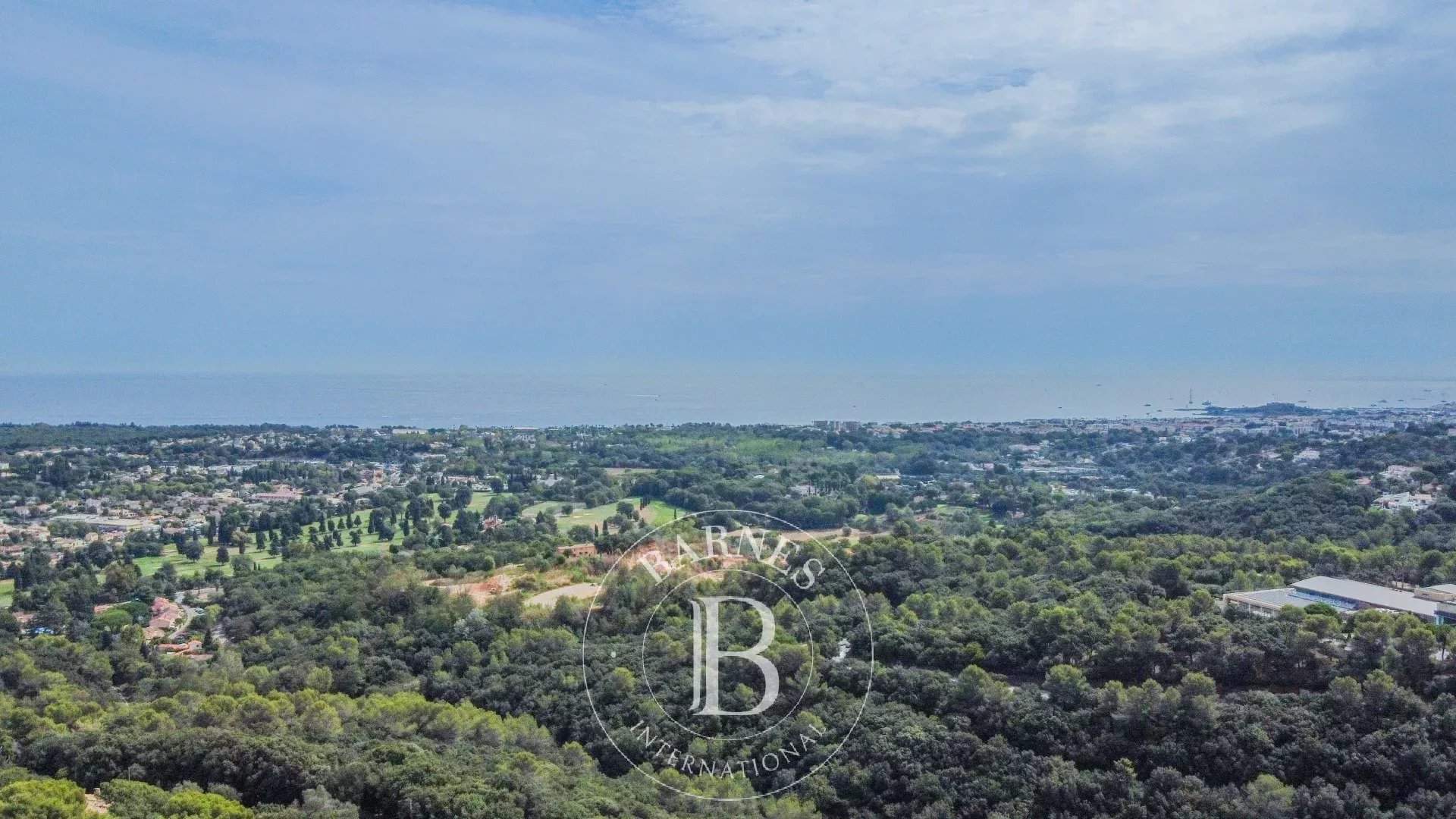 Biot  - Villa 10 Bedrooms - picture 2