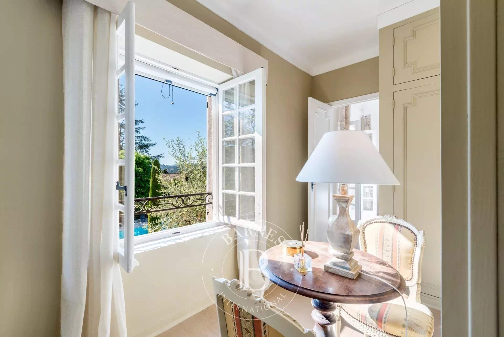 Spéracèdes  - Bastide 6 Pi&egrave;ces 5 Chambres - picture 12