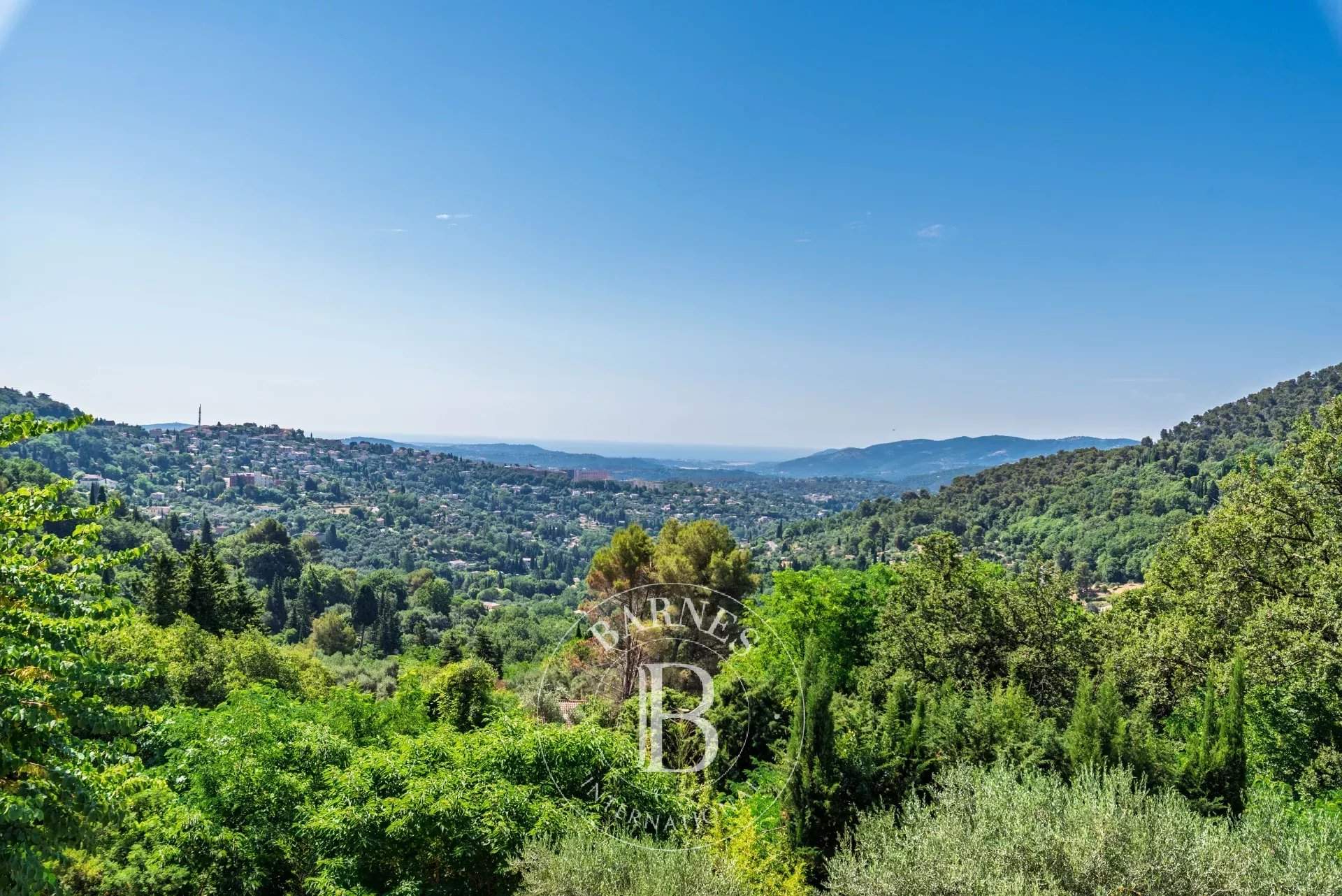Grasse  - House 8 Bedrooms - picture 8