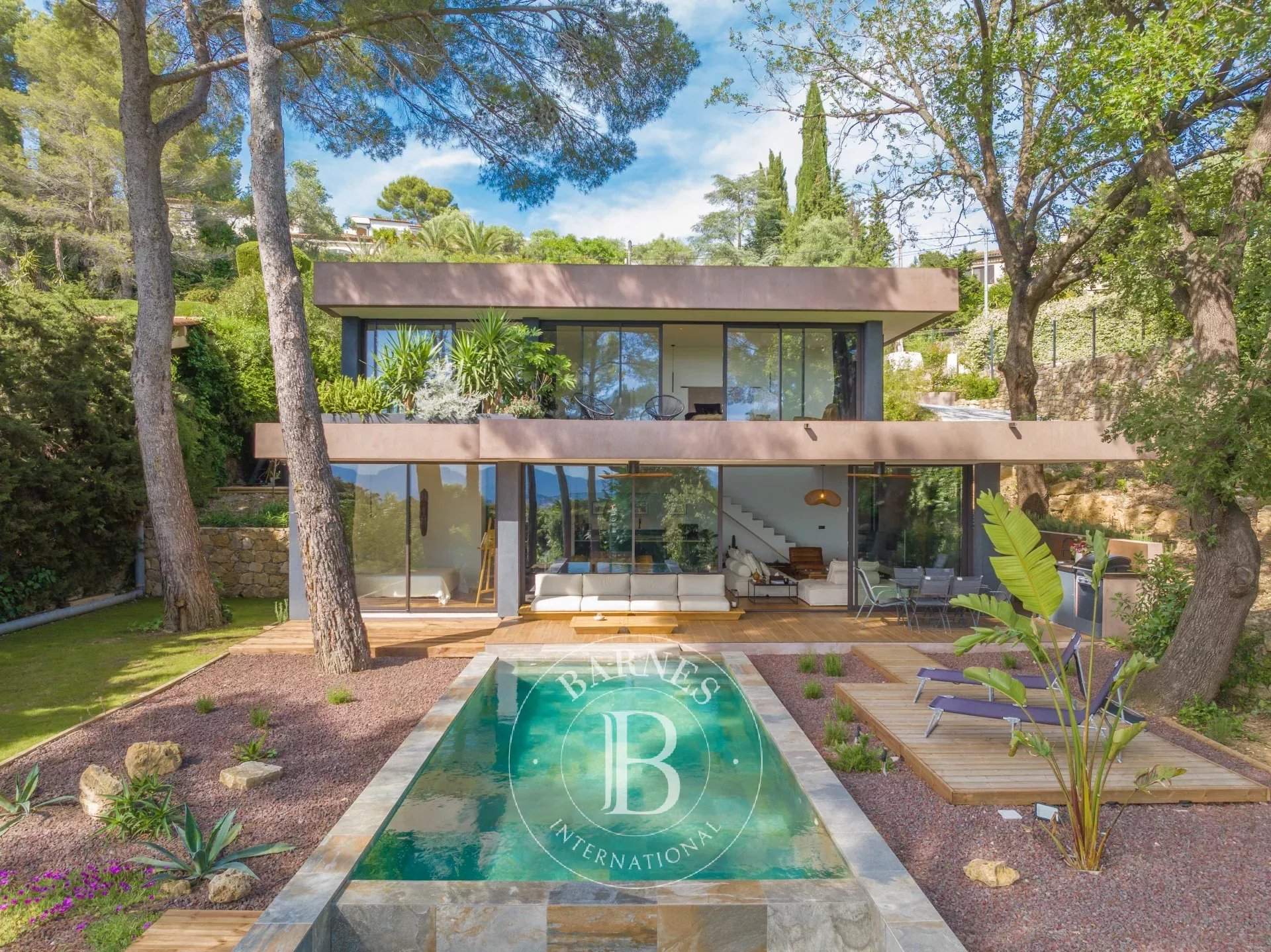 Mougins  - Villa 2 Bedrooms - picture 14
