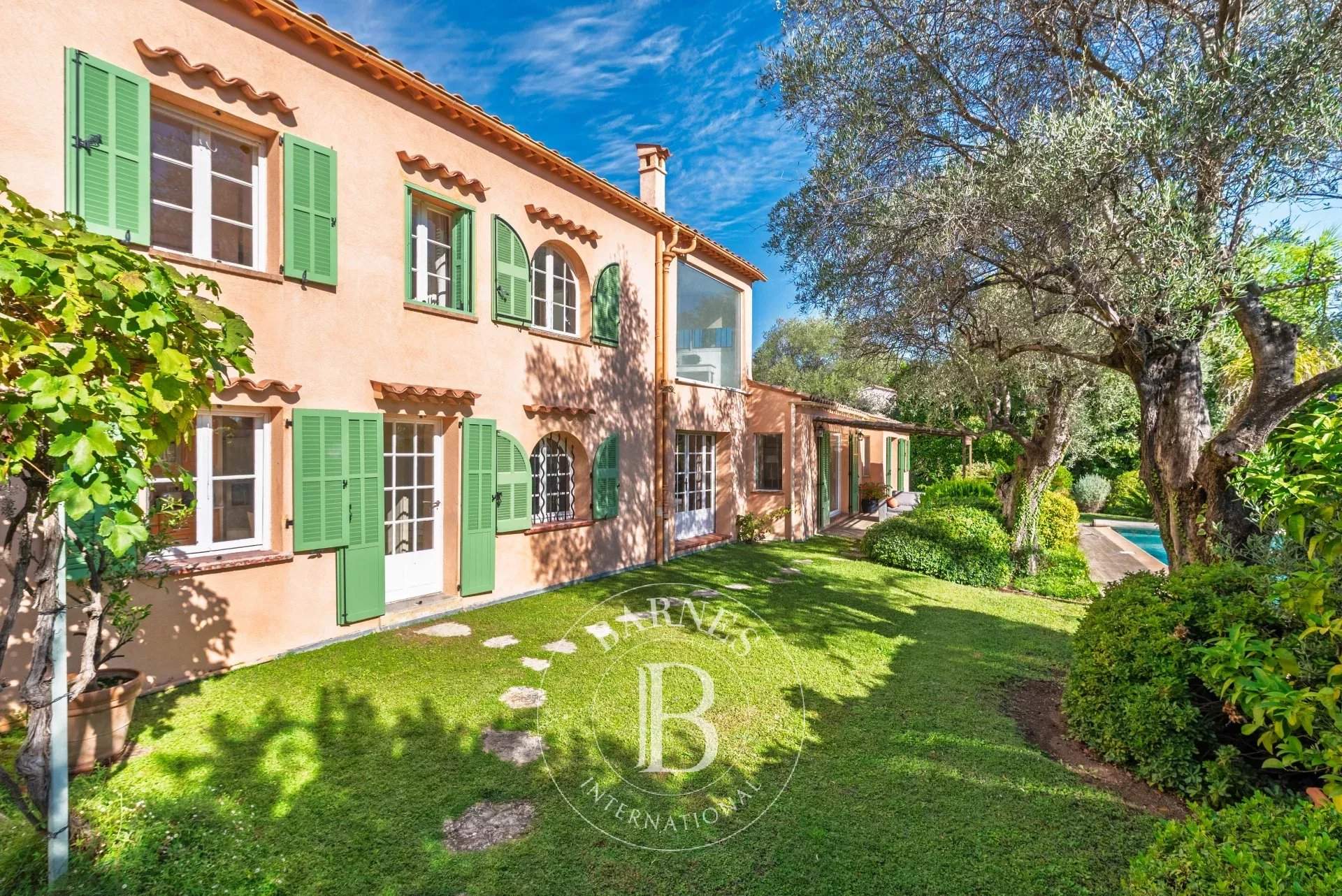 Grasse  - Villa 4 Bedrooms - picture 3