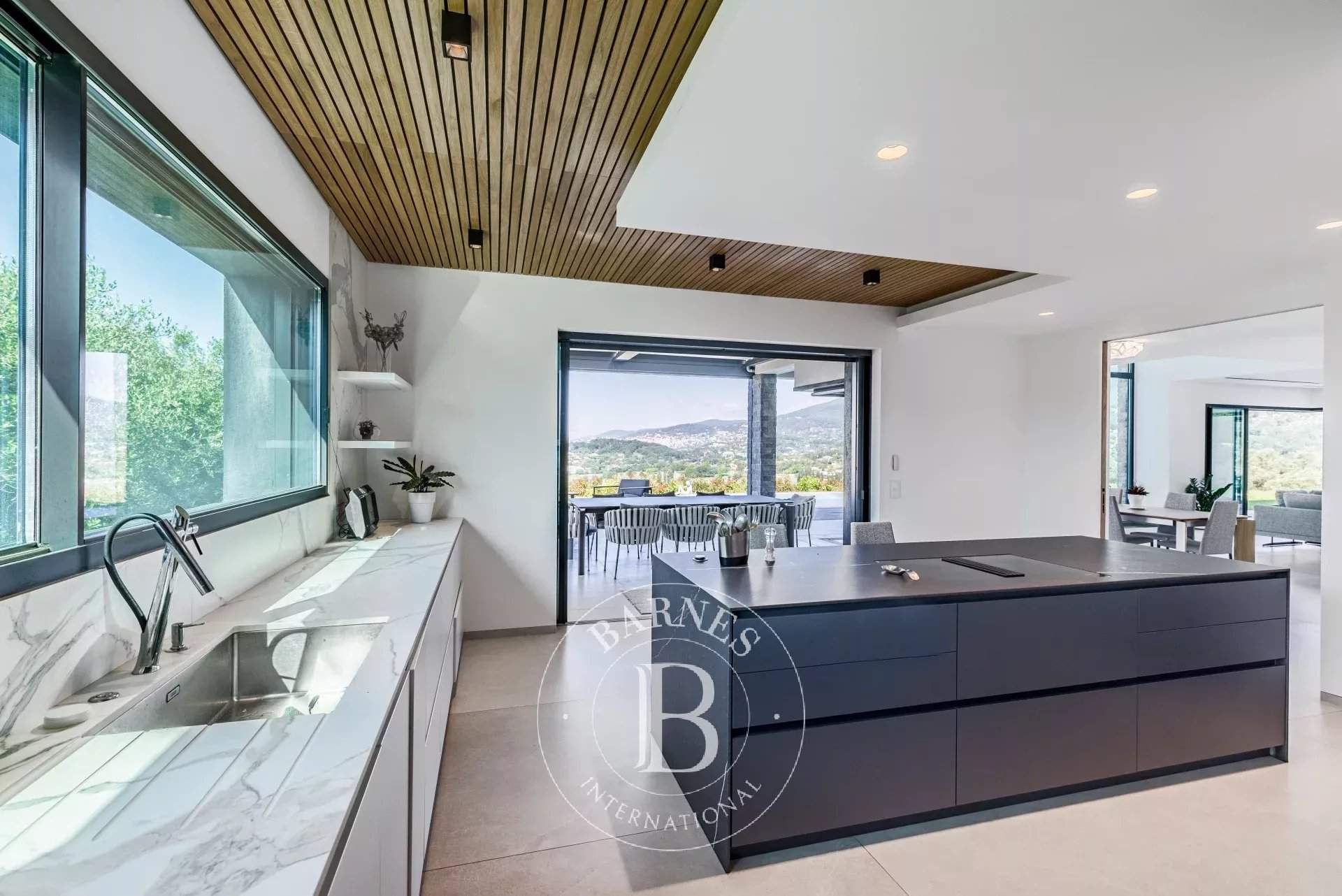 Opio  - House 5 Bedrooms - picture 10