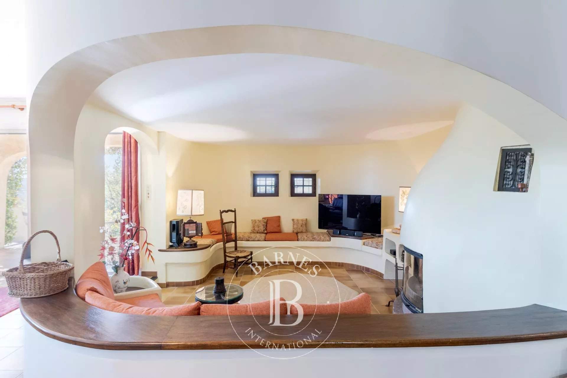 Cabris  - Villa 6 Pièces 5 Chambres - picture 6