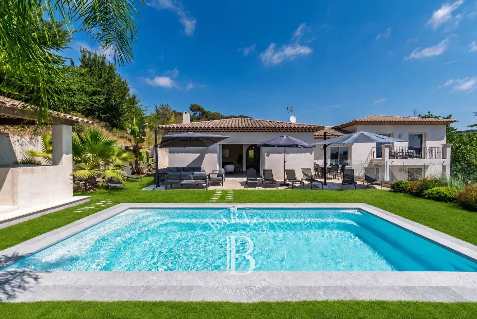 Biot  - Villa 5 Bedrooms - picture 4