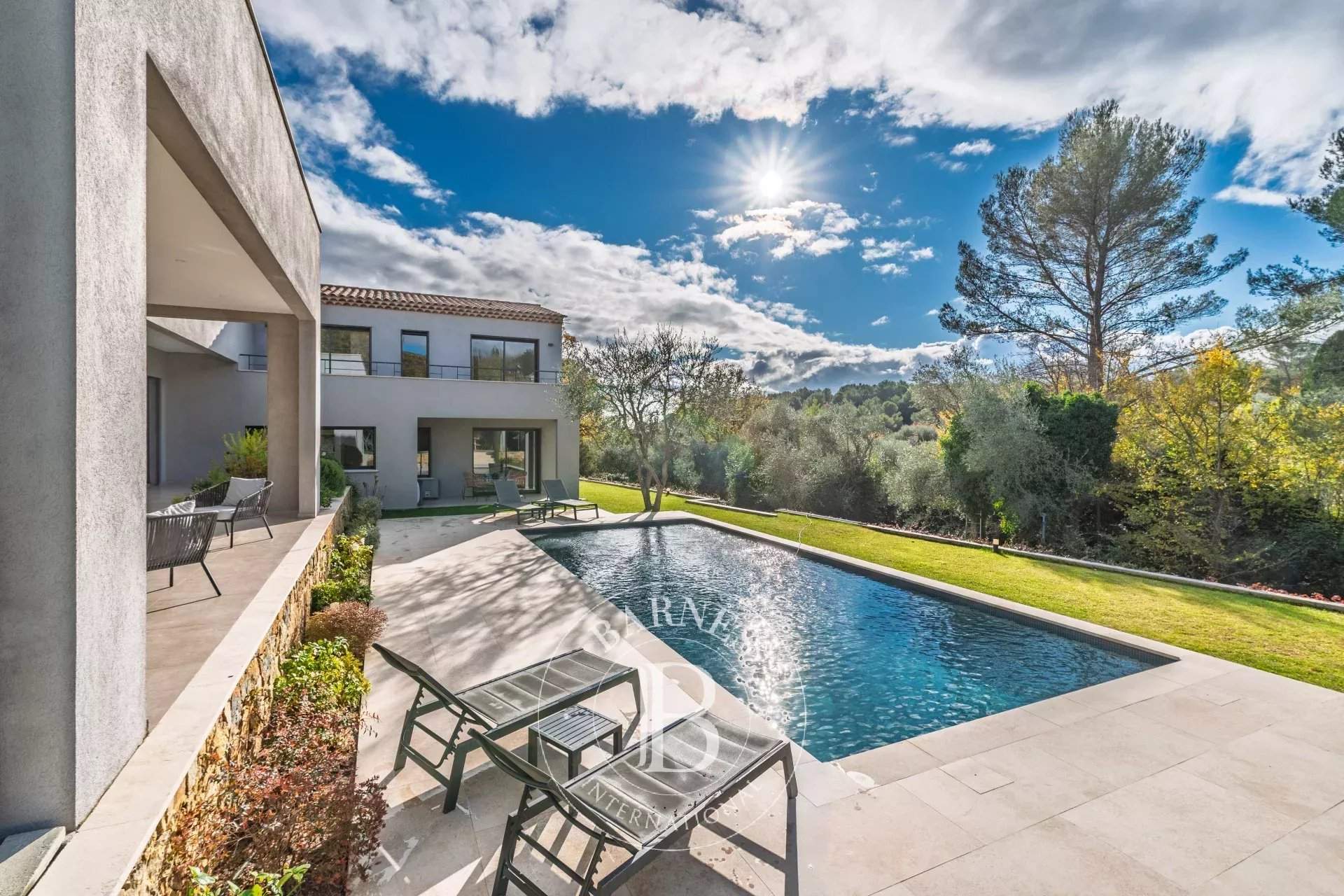 Le Rouret  - Villa 4 Bedrooms - picture 11